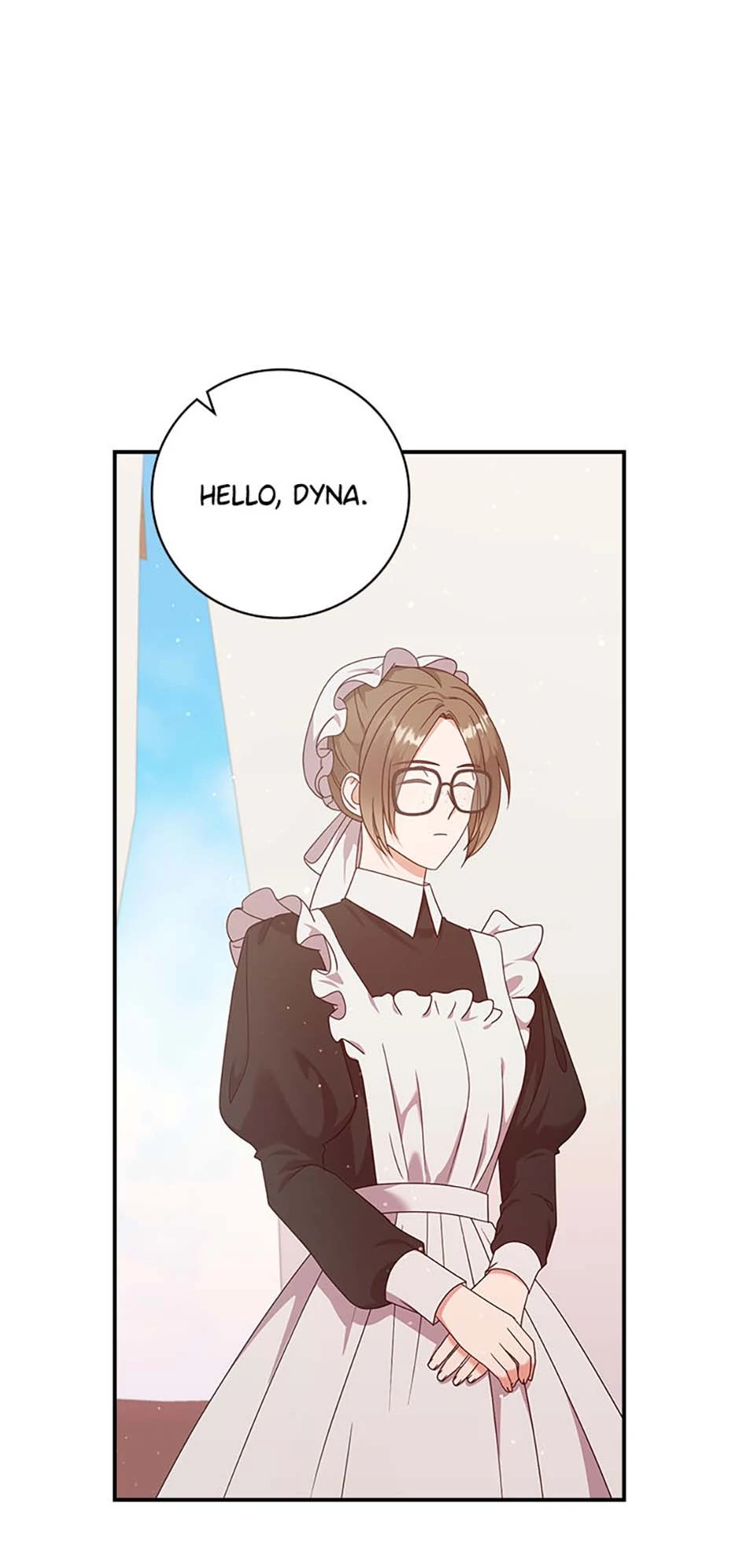 The Life Of An Evil Empress Chapter 37 - Page 1