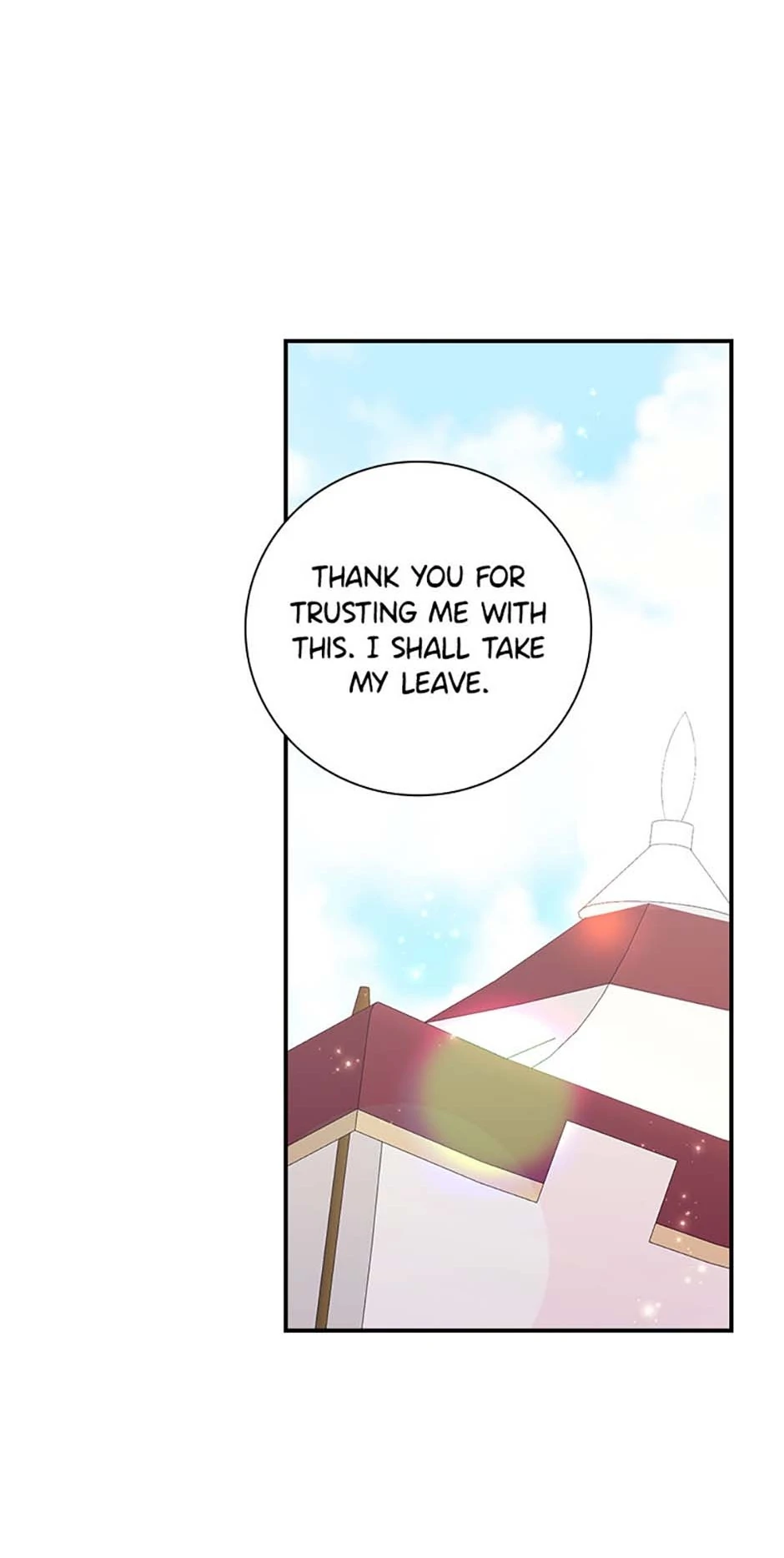 The Life Of An Evil Empress Chapter 37 - Page 12