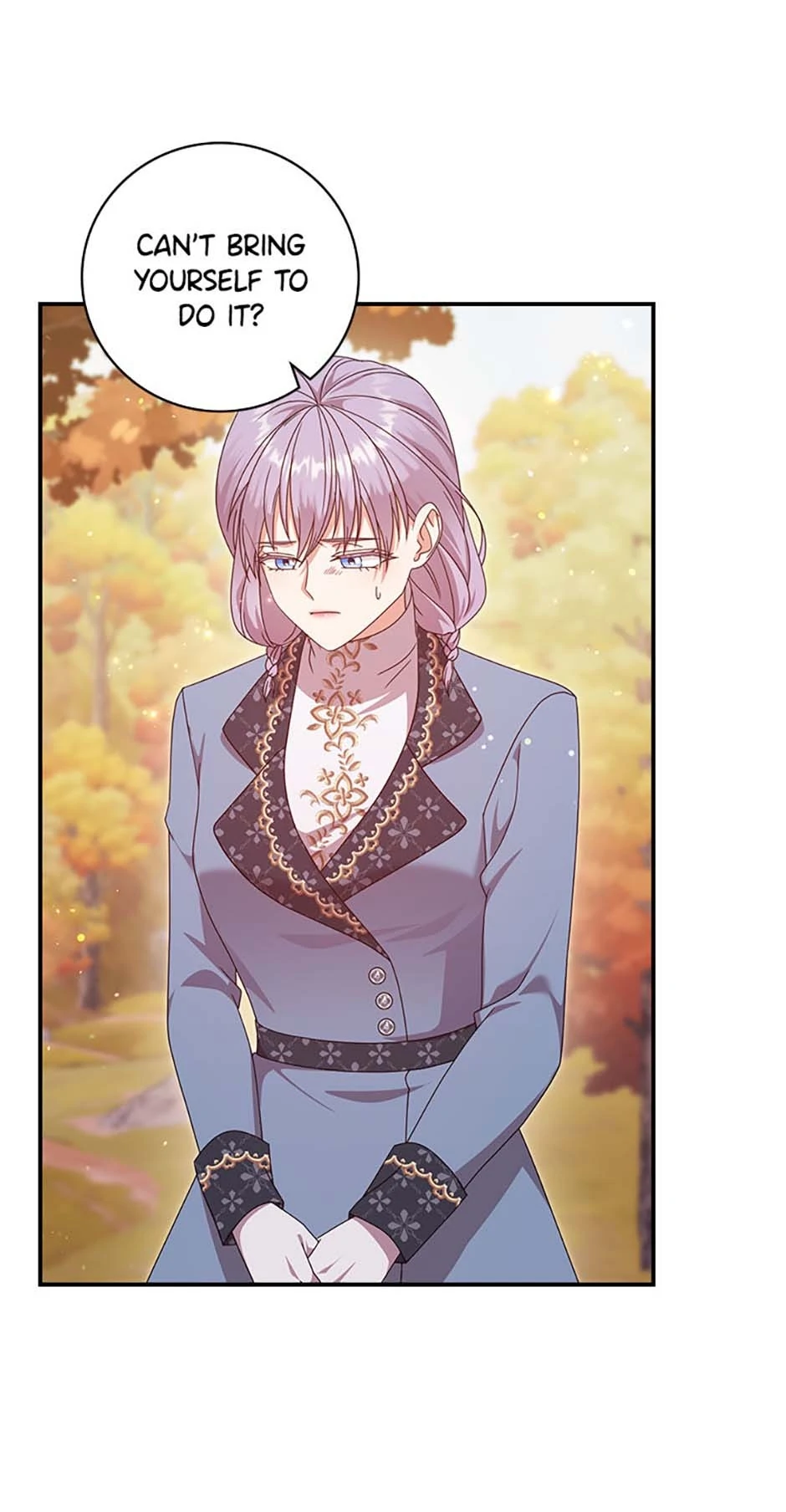 The Life Of An Evil Empress Chapter 37 - Page 22