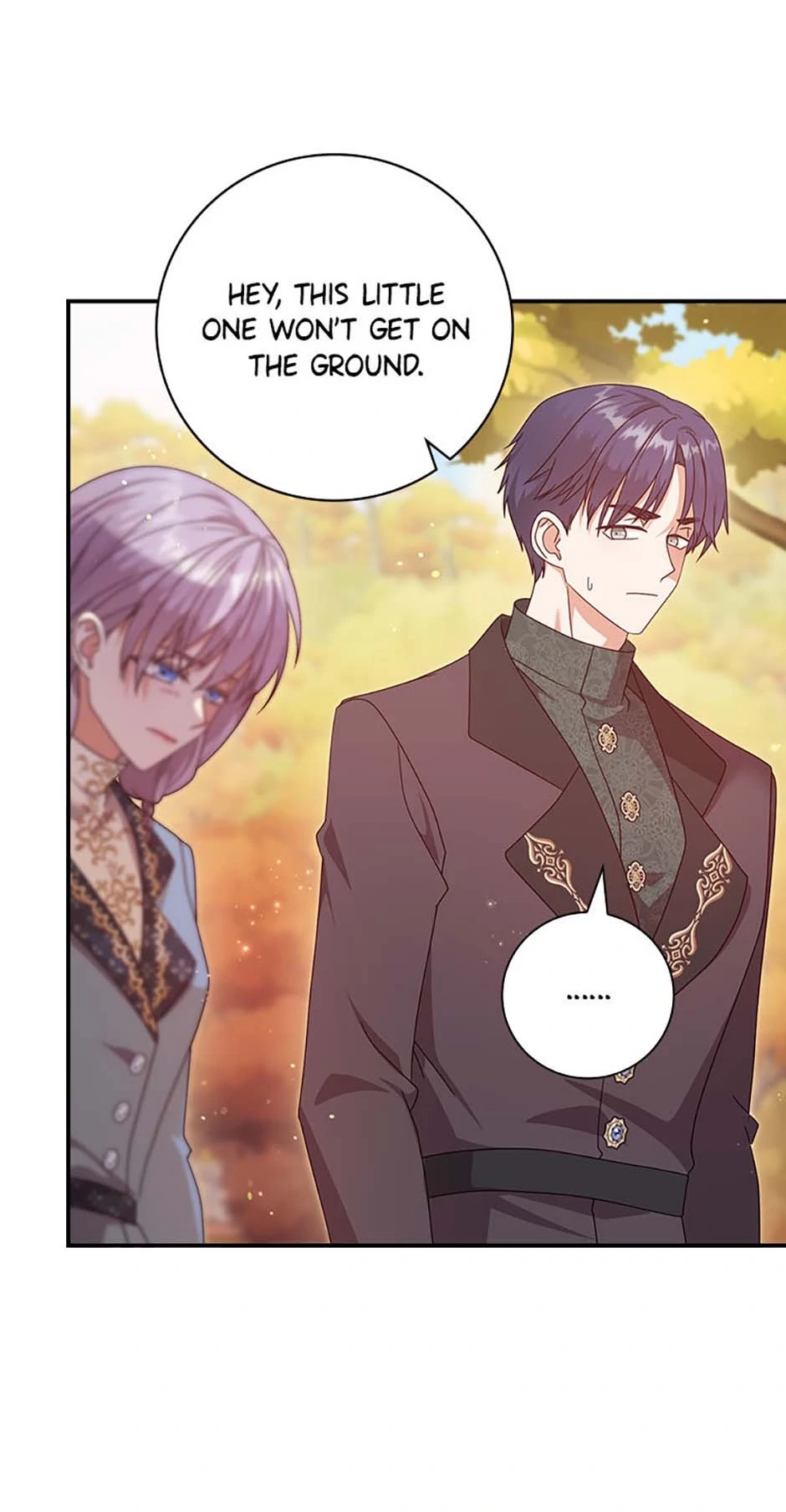 The Life Of An Evil Empress Chapter 37 - Page 23