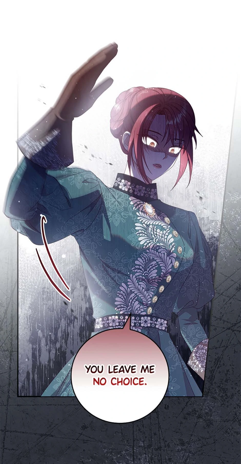 The Life Of An Evil Empress Chapter 37 - Page 24