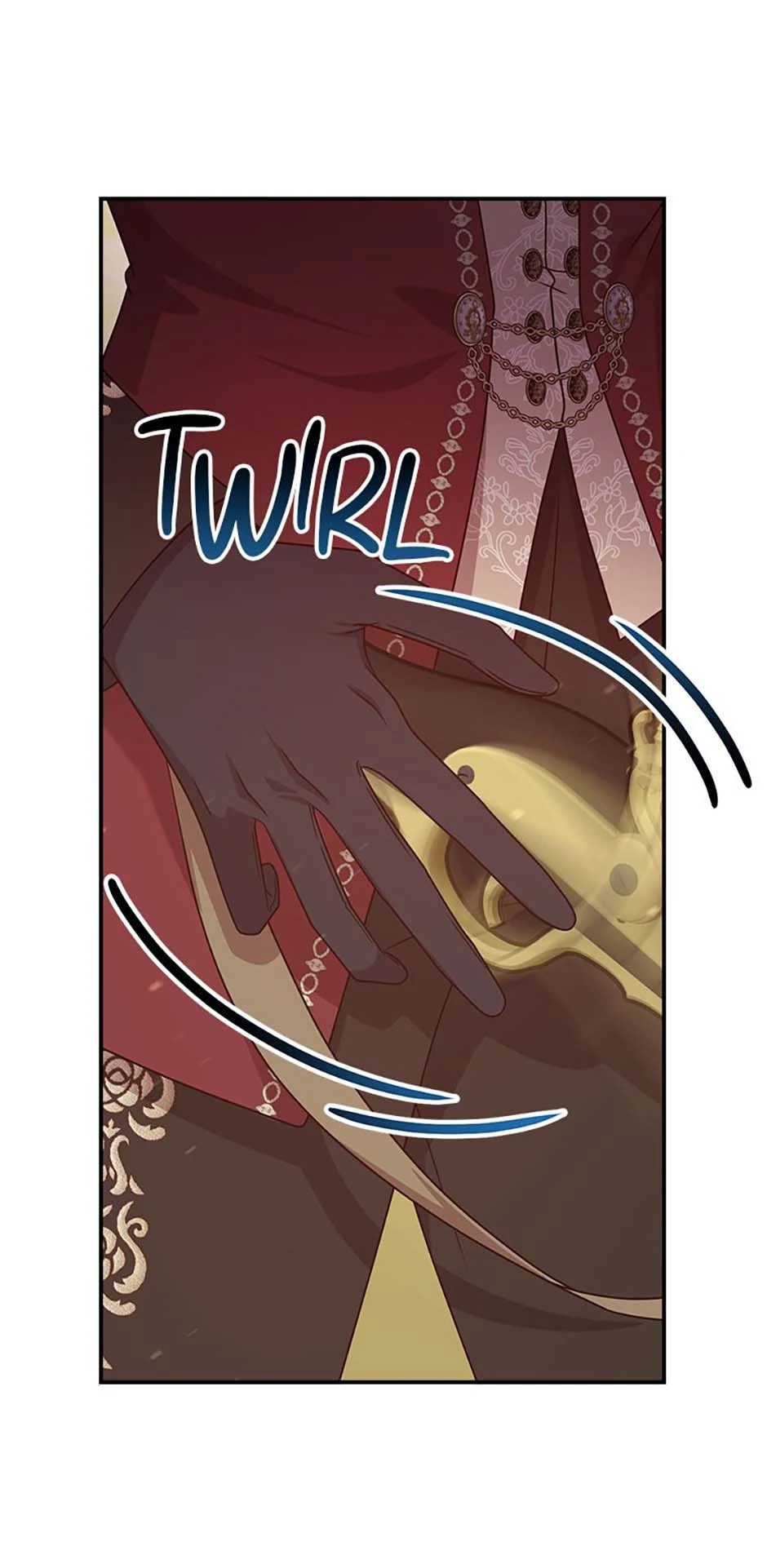 The Life Of An Evil Empress Chapter 37 - Page 44