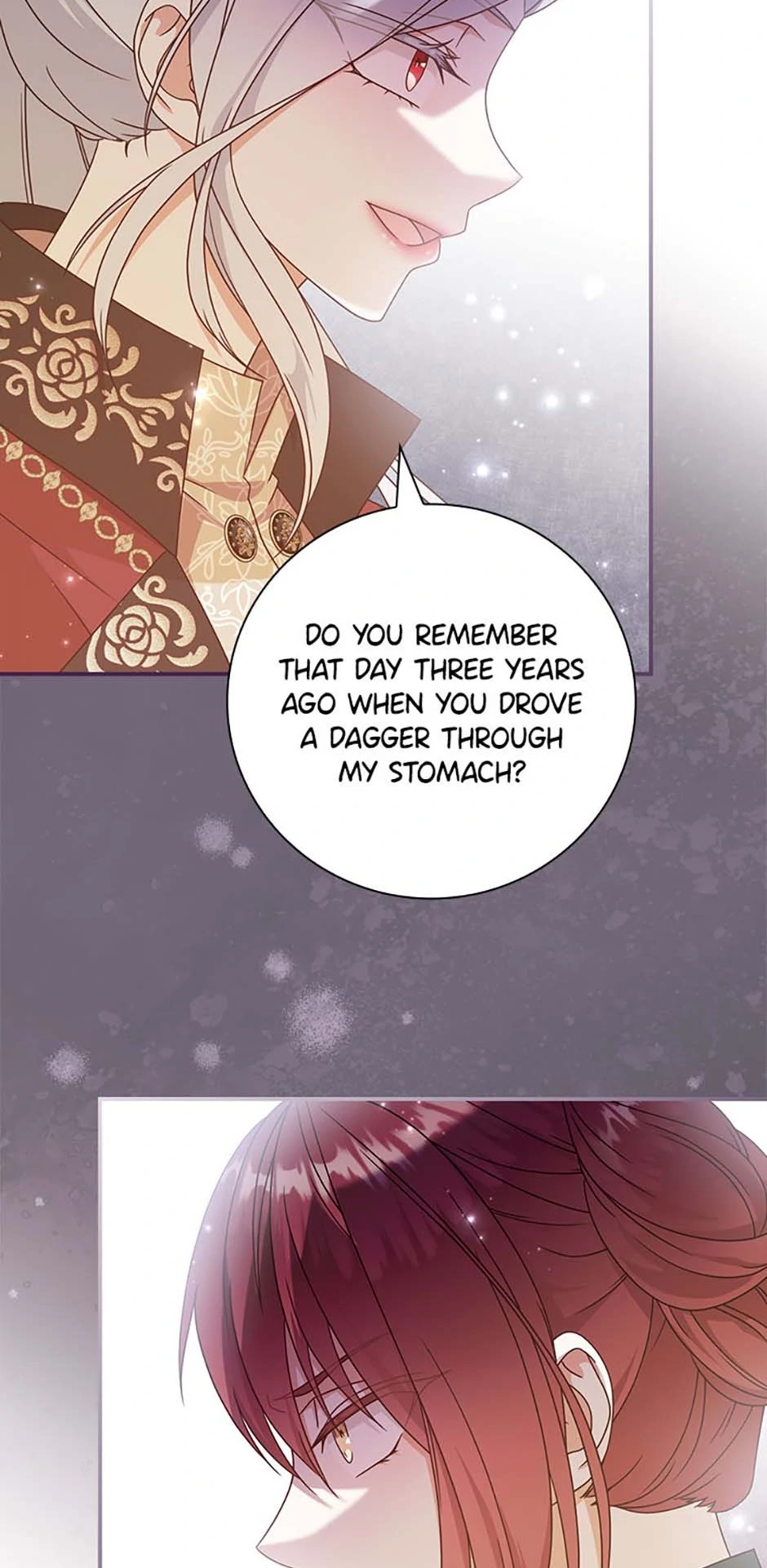 The Life Of An Evil Empress Chapter 37 - Page 46