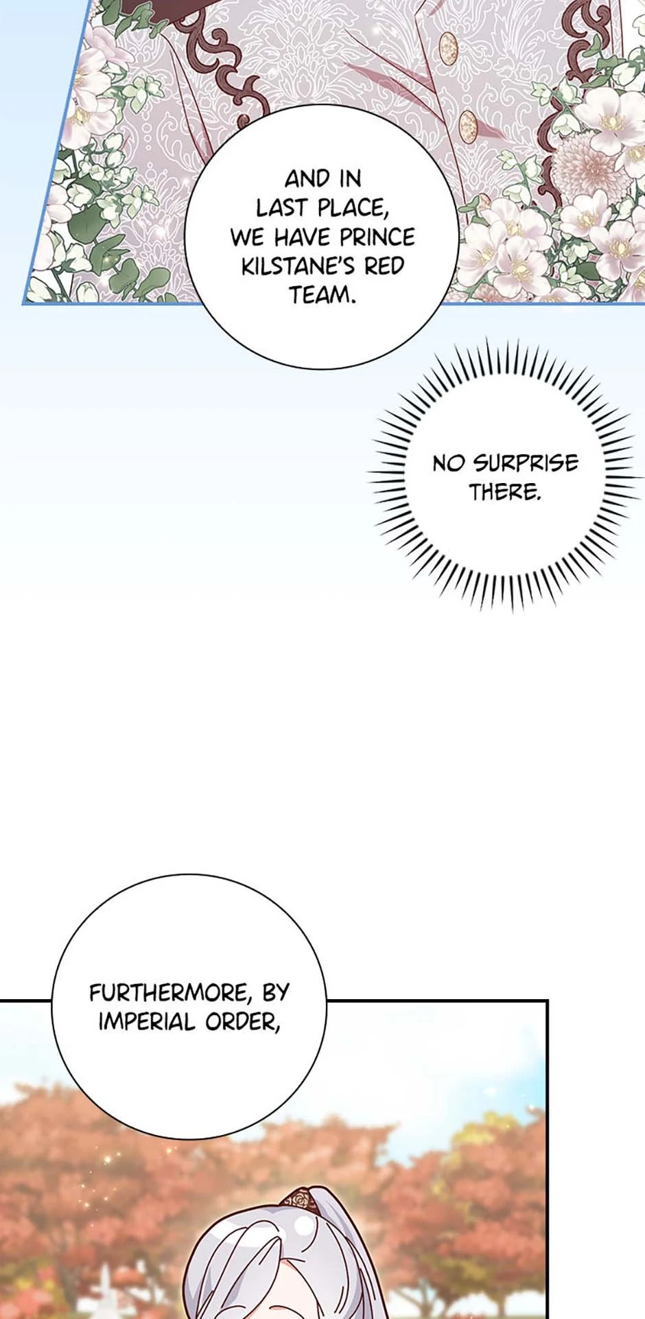 The Life Of An Evil Empress Chapter 37 - Page 60