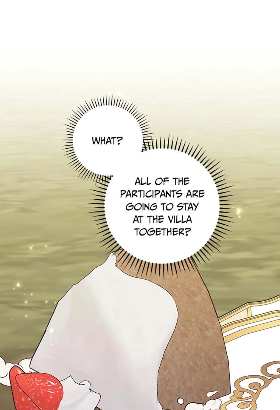 The Life Of An Evil Empress Chapter 37 - Page 62