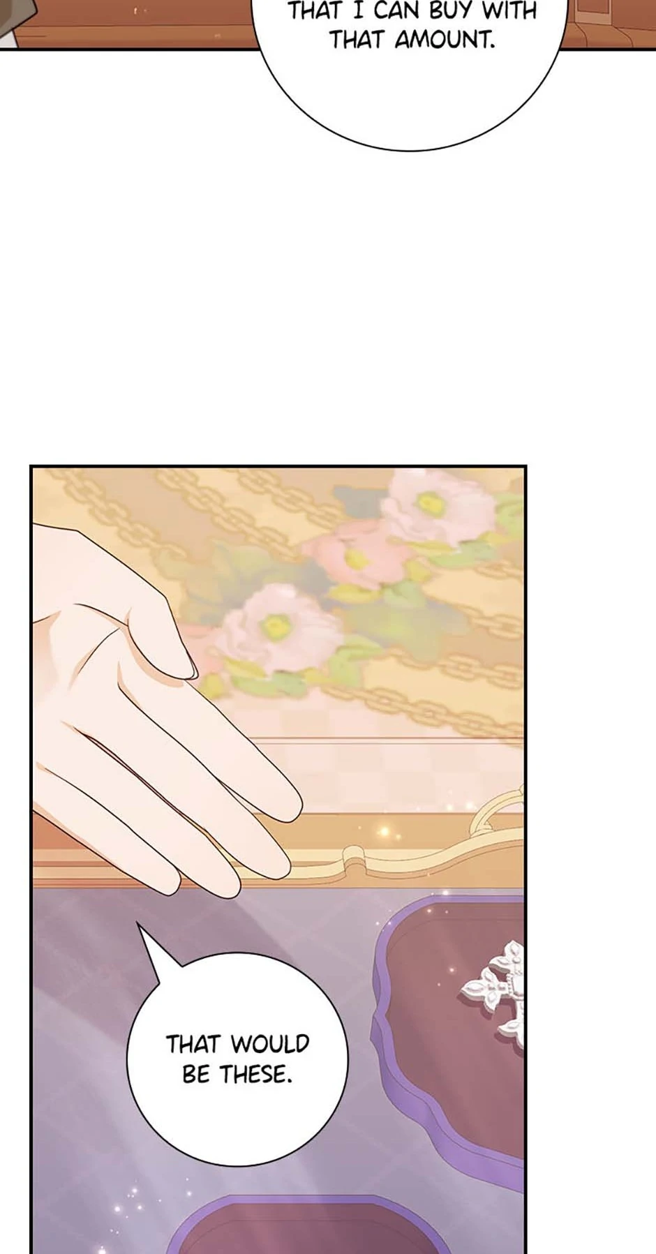 The Life Of An Evil Empress Chapter 38 - Page 29
