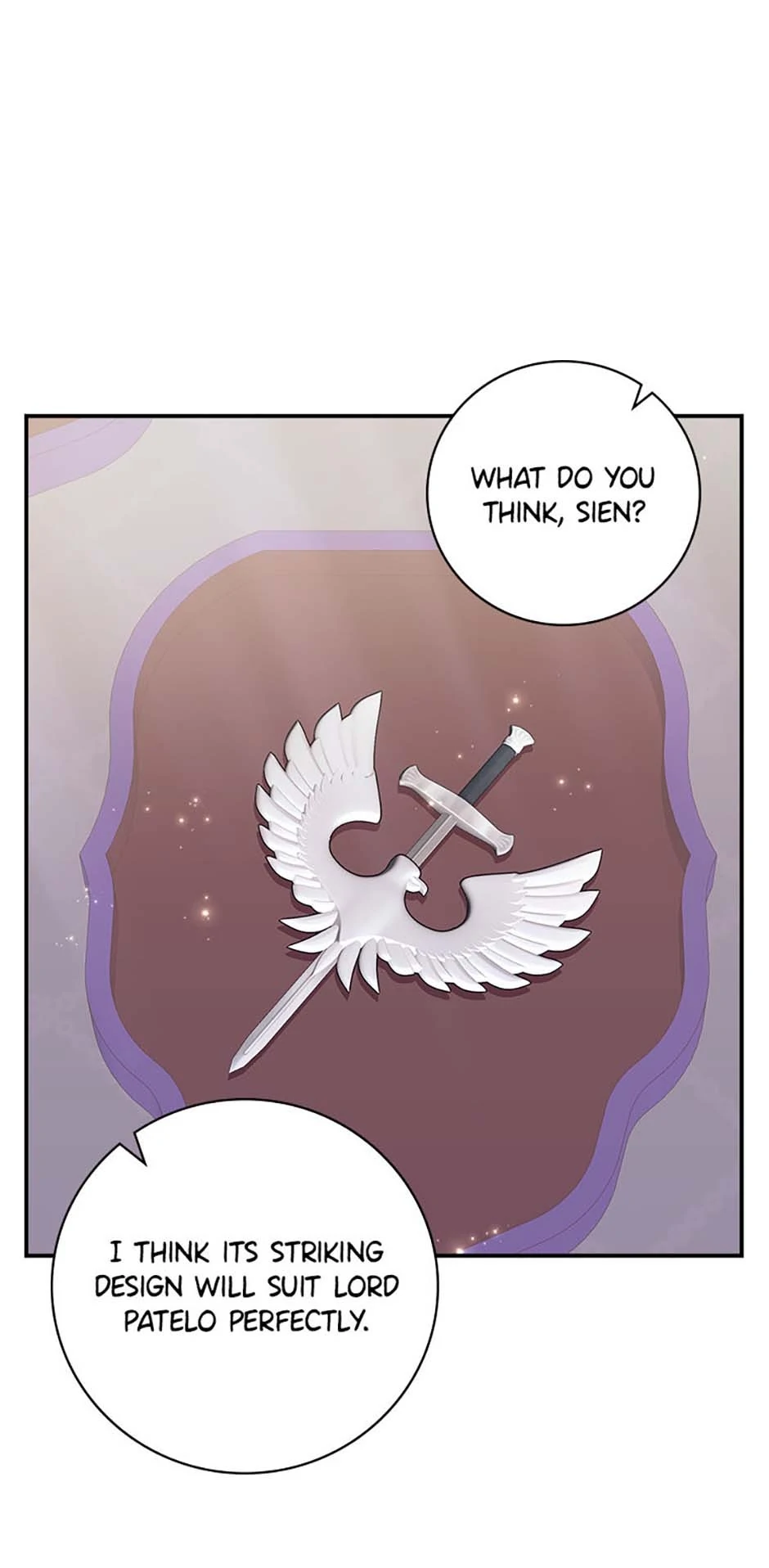 The Life Of An Evil Empress Chapter 38 - Page 40