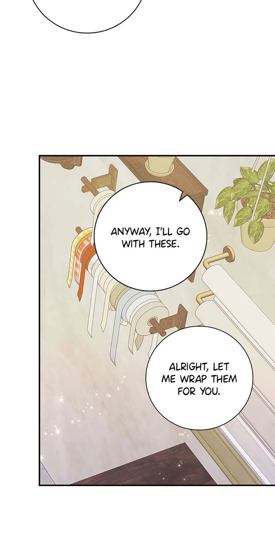 The Life Of An Evil Empress Chapter 38 - Page 53