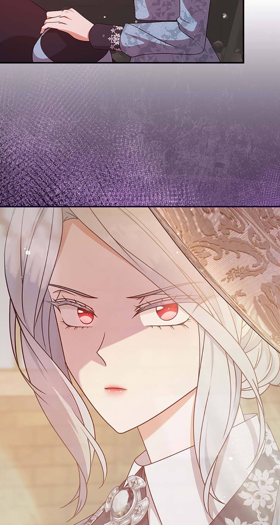 The Life Of An Evil Empress Chapter 38 - Page 67