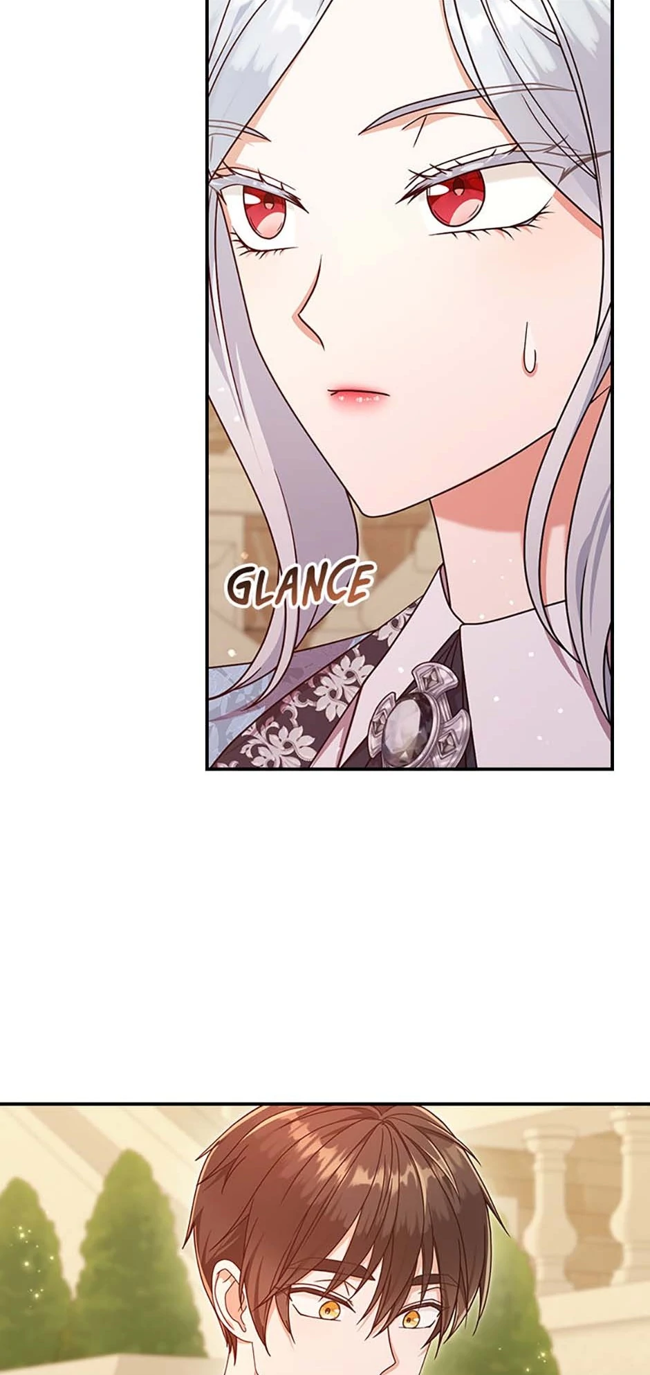 The Life Of An Evil Empress Chapter 39 - Page 11