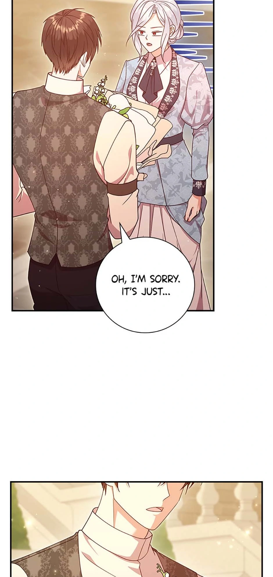 The Life Of An Evil Empress Chapter 39 - Page 13