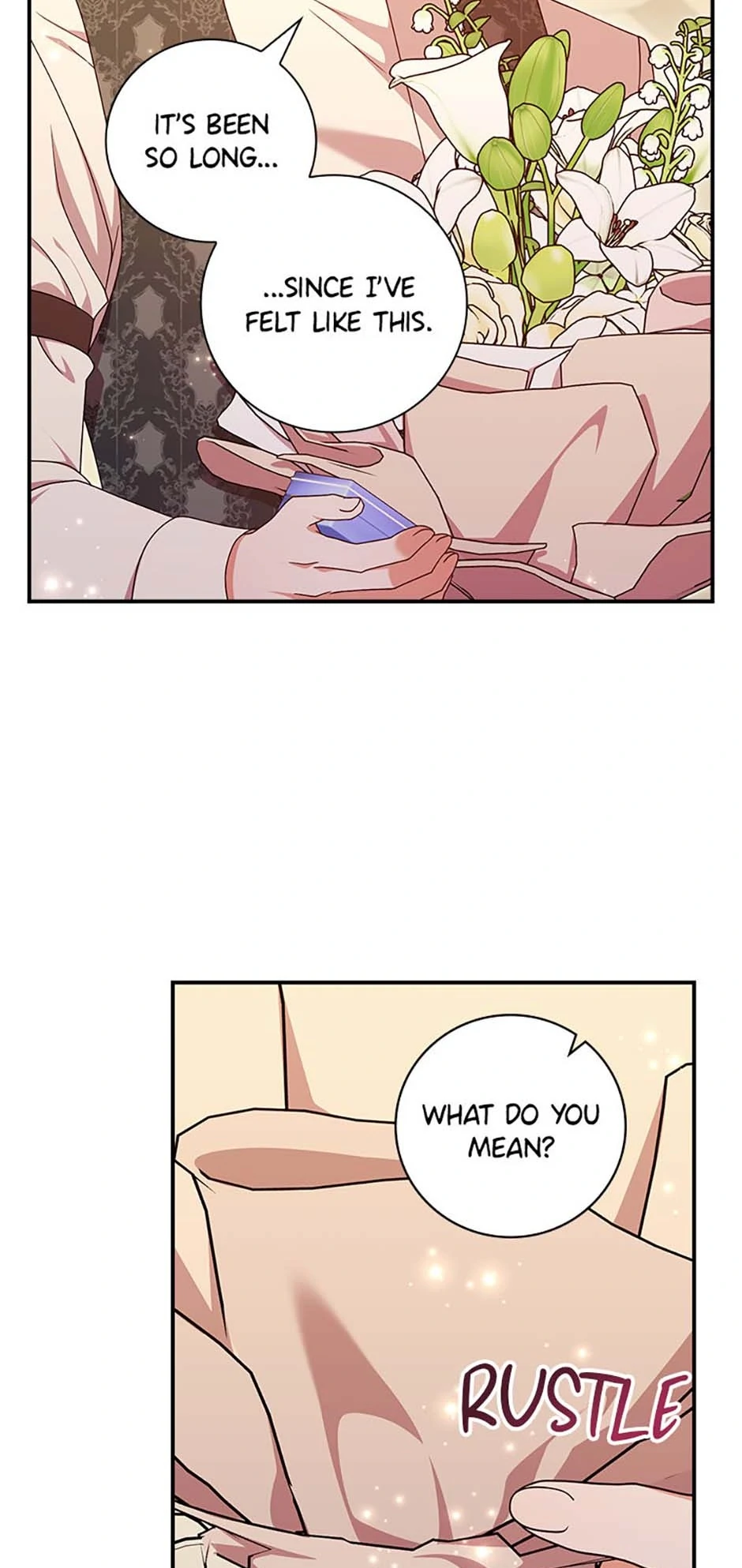 The Life Of An Evil Empress Chapter 39 - Page 14