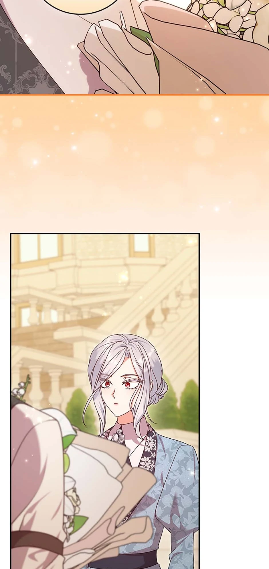 The Life Of An Evil Empress Chapter 39 - Page 16