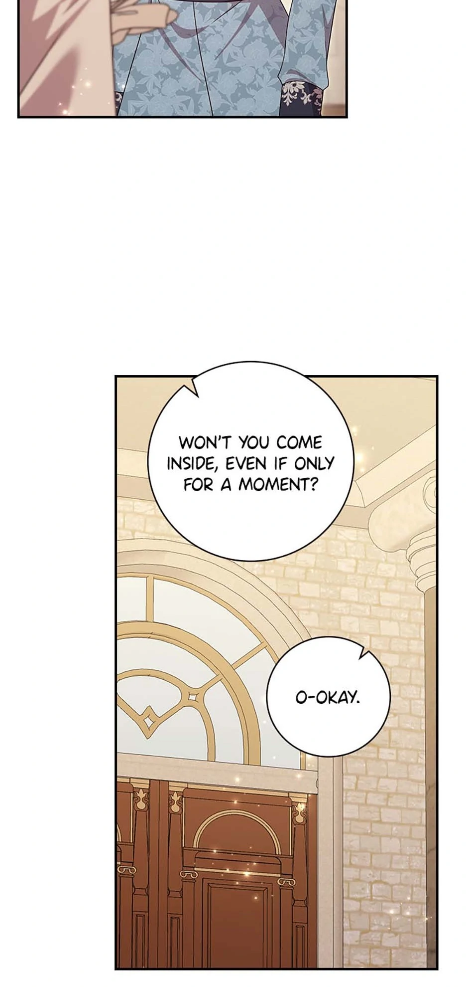 The Life Of An Evil Empress Chapter 39 - Page 17