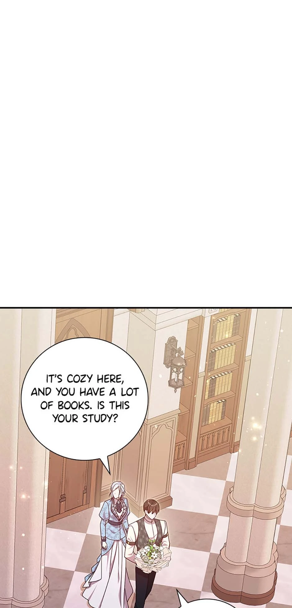 The Life Of An Evil Empress Chapter 39 - Page 19