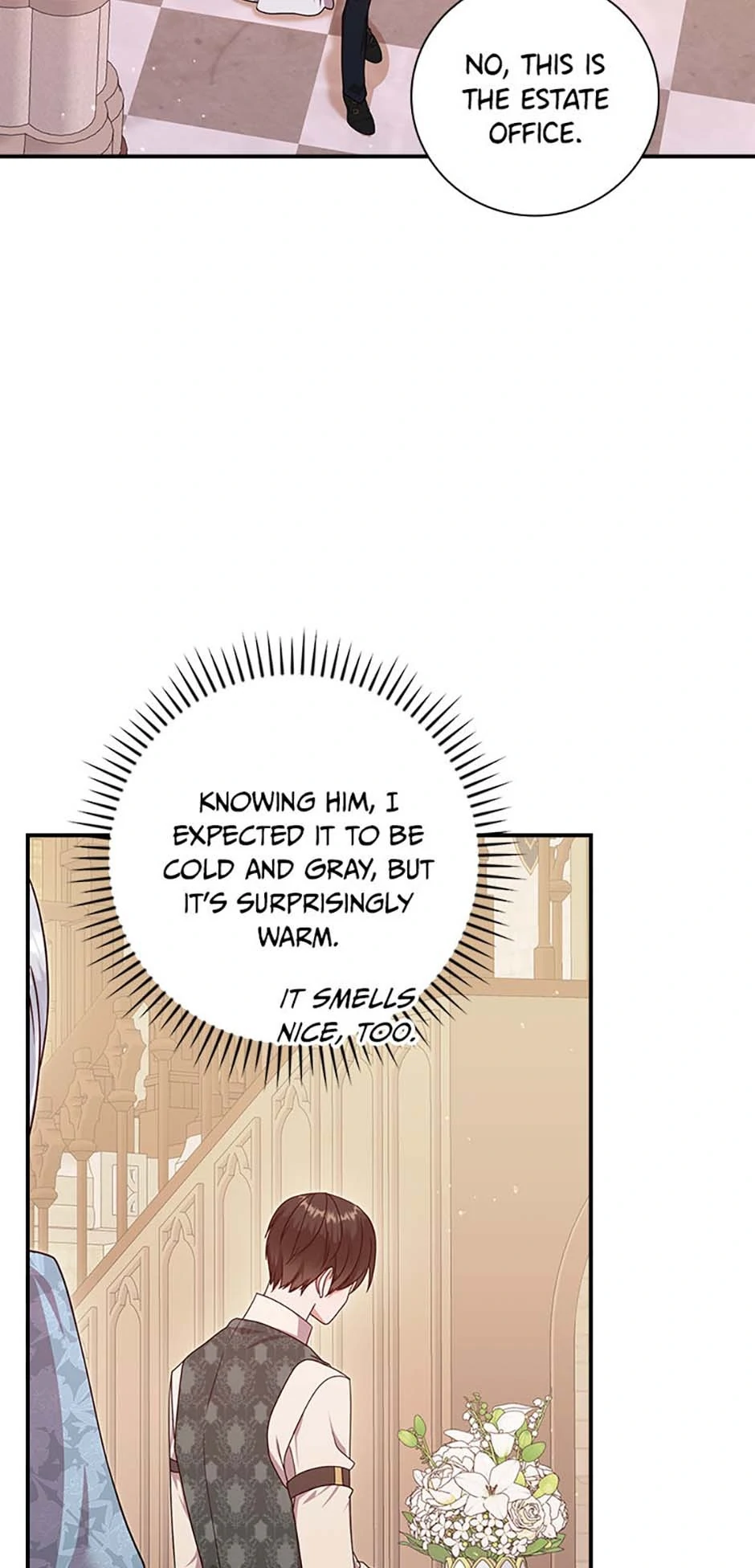 The Life Of An Evil Empress Chapter 39 - Page 20