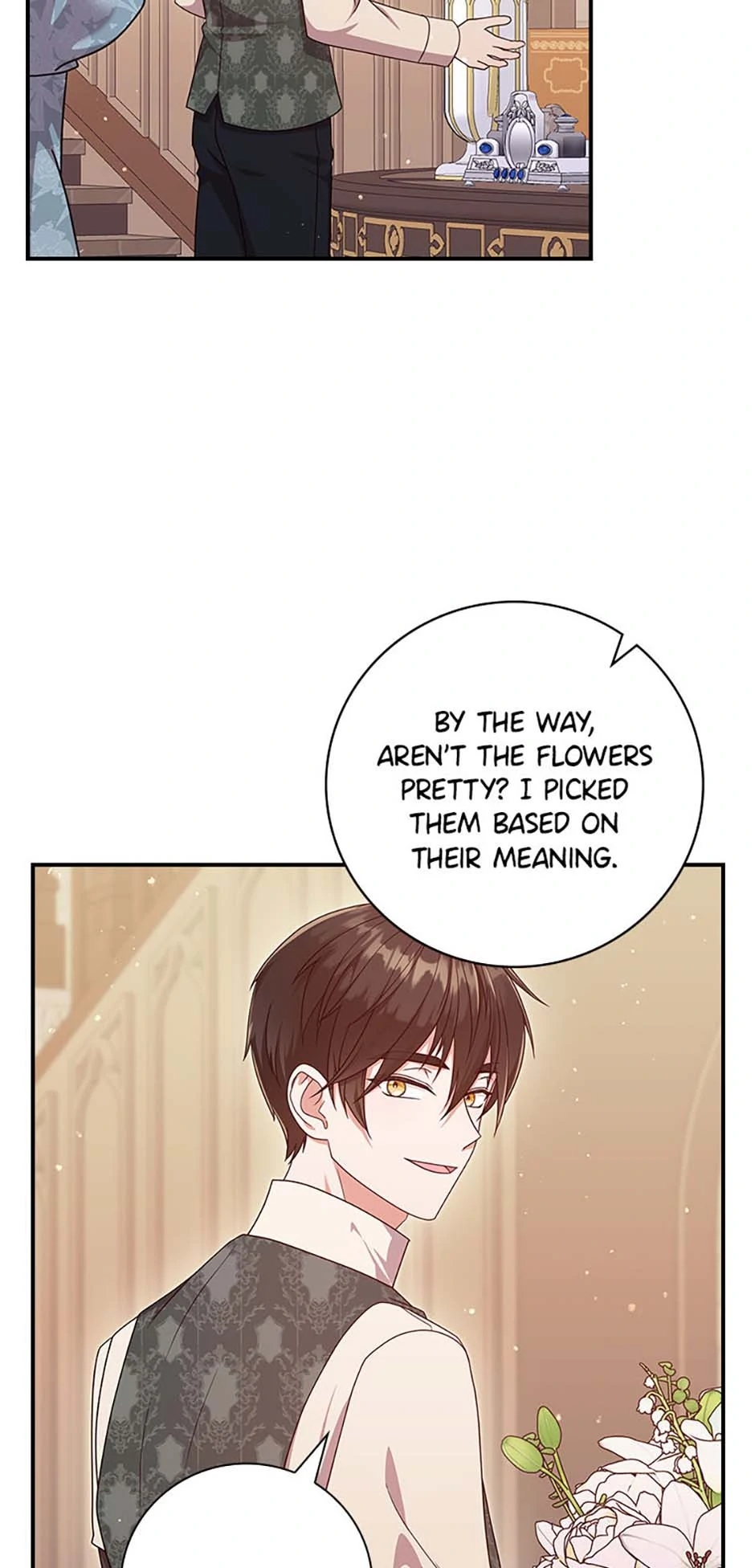 The Life Of An Evil Empress Chapter 39 - Page 21