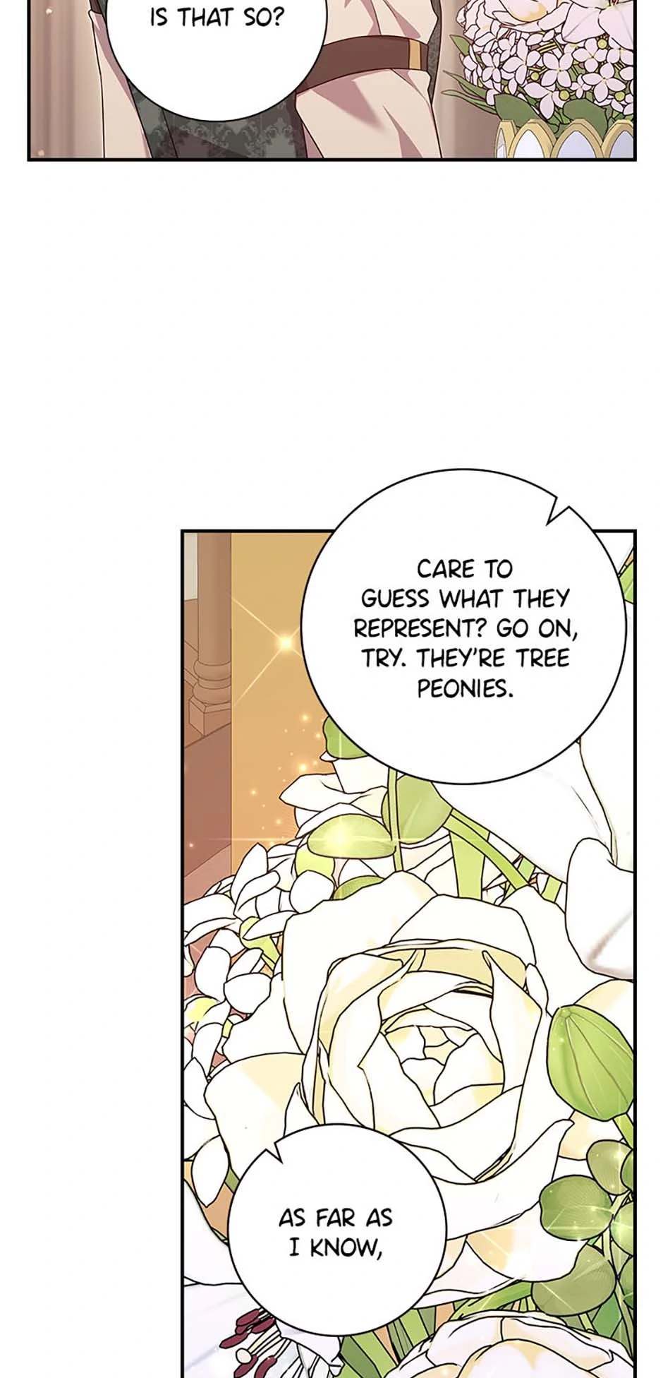 The Life Of An Evil Empress Chapter 39 - Page 22