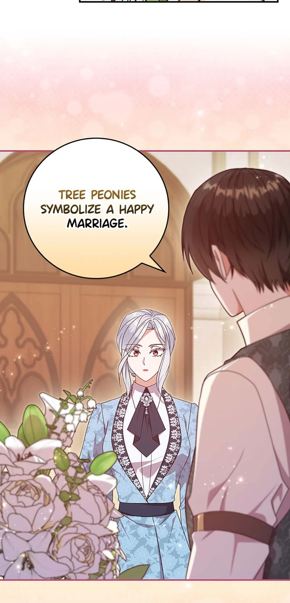 The Life Of An Evil Empress Chapter 39 - Page 23