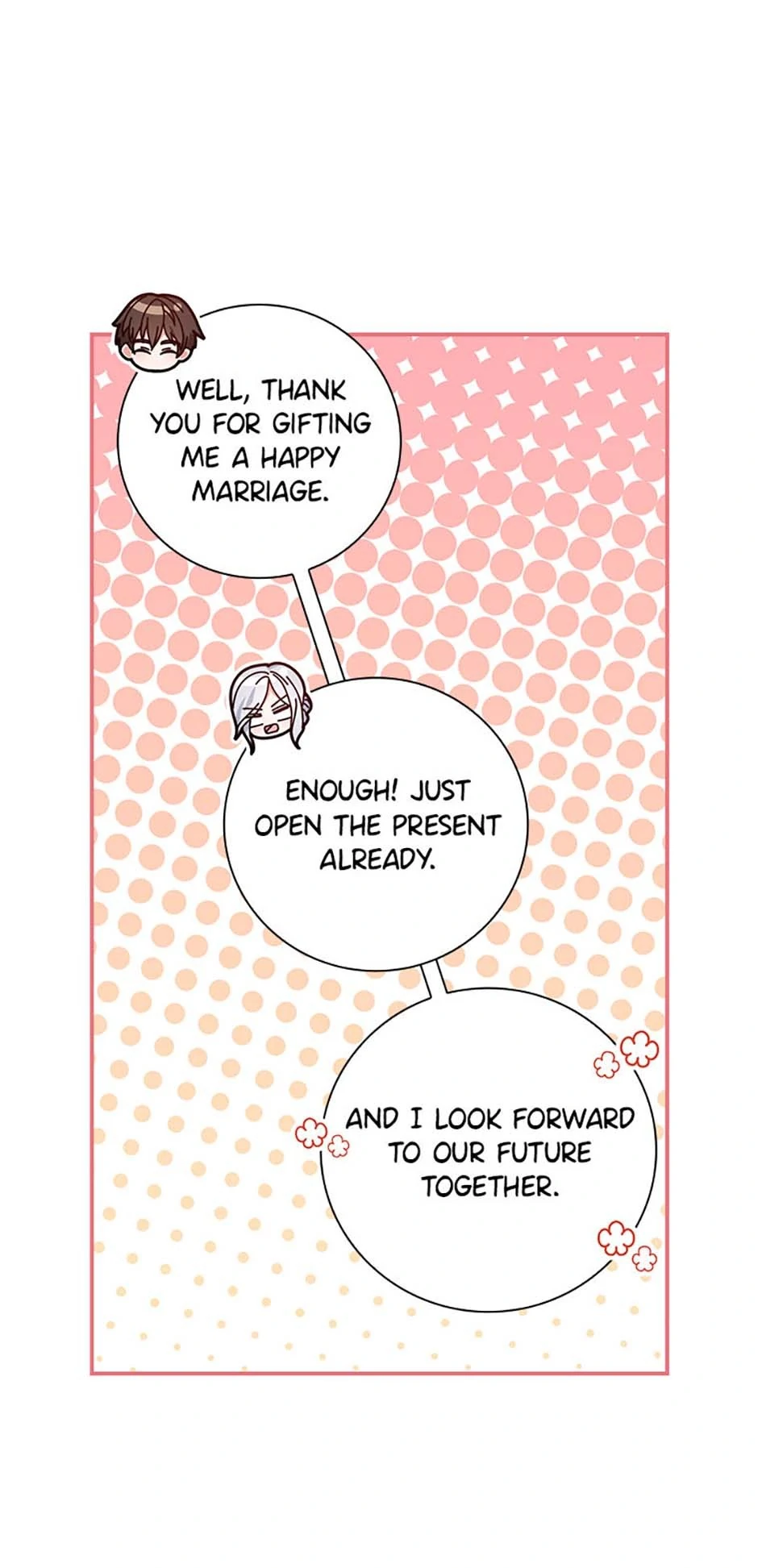 The Life Of An Evil Empress Chapter 39 - Page 26
