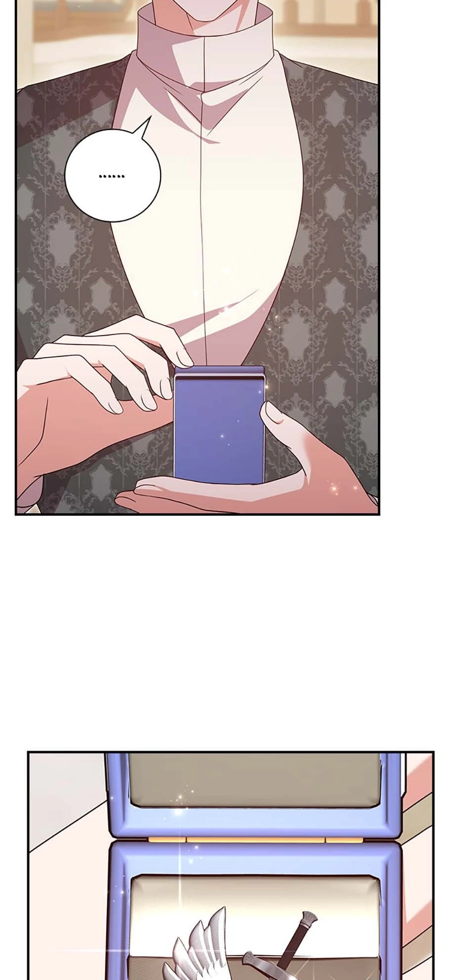 The Life Of An Evil Empress Chapter 39 - Page 30