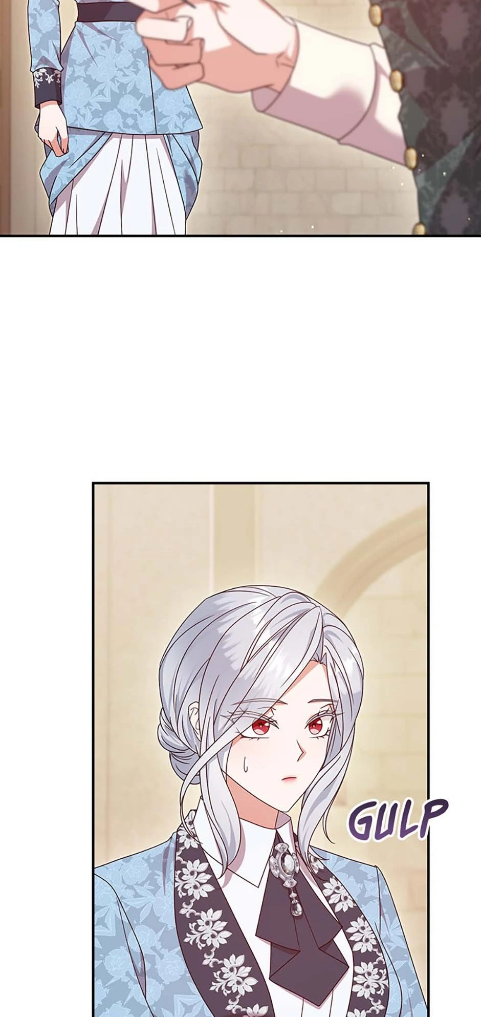 The Life Of An Evil Empress Chapter 39 - Page 32