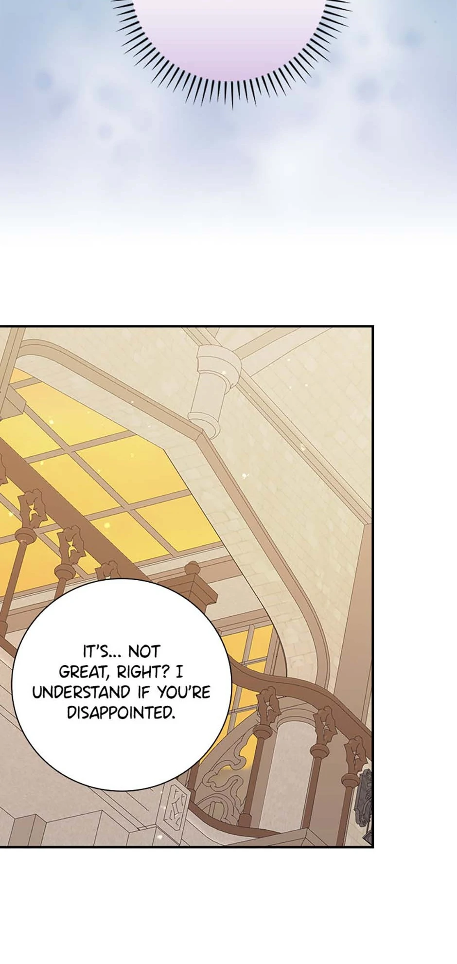 The Life Of An Evil Empress Chapter 39 - Page 34