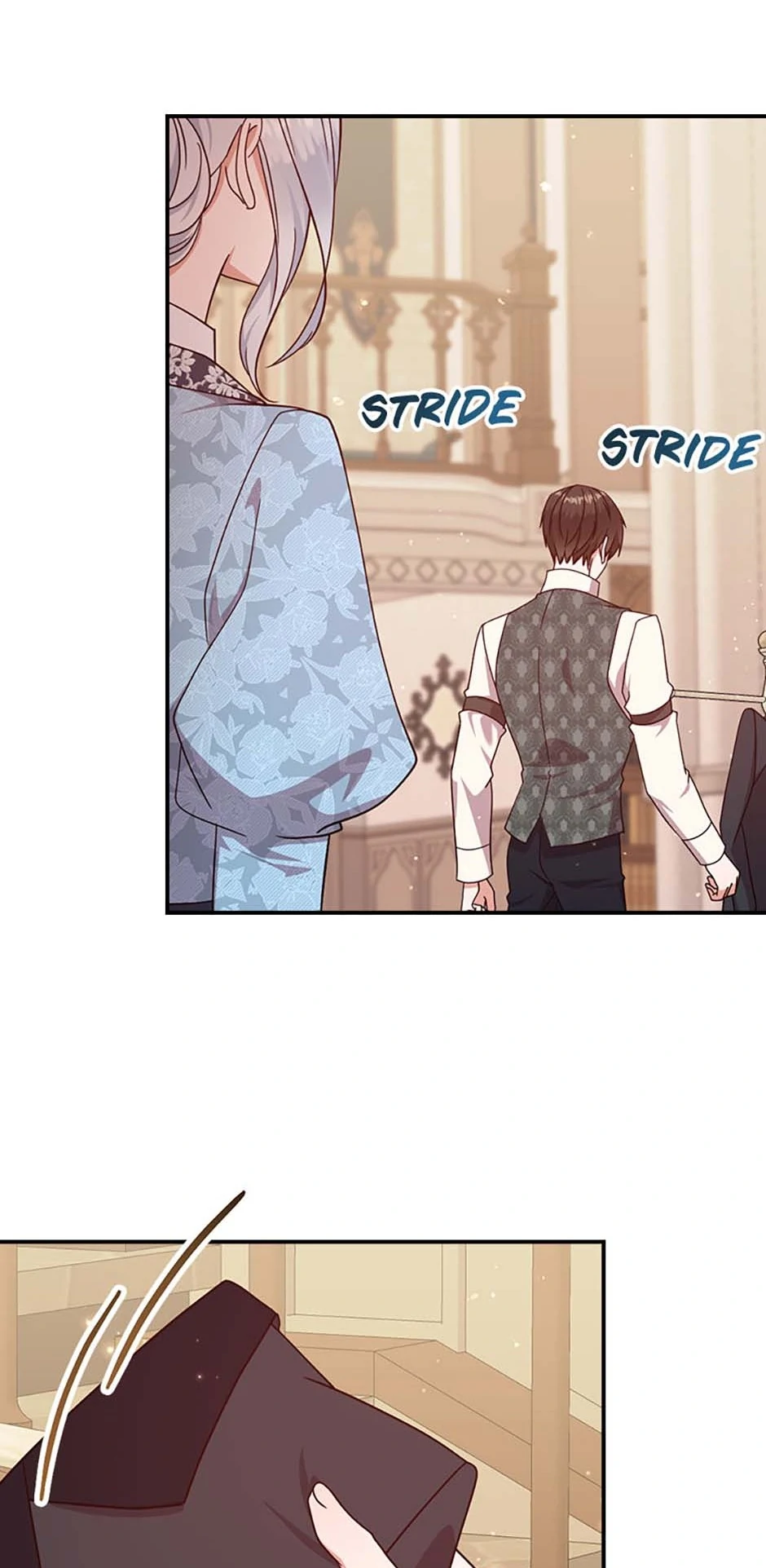 The Life Of An Evil Empress Chapter 39 - Page 36