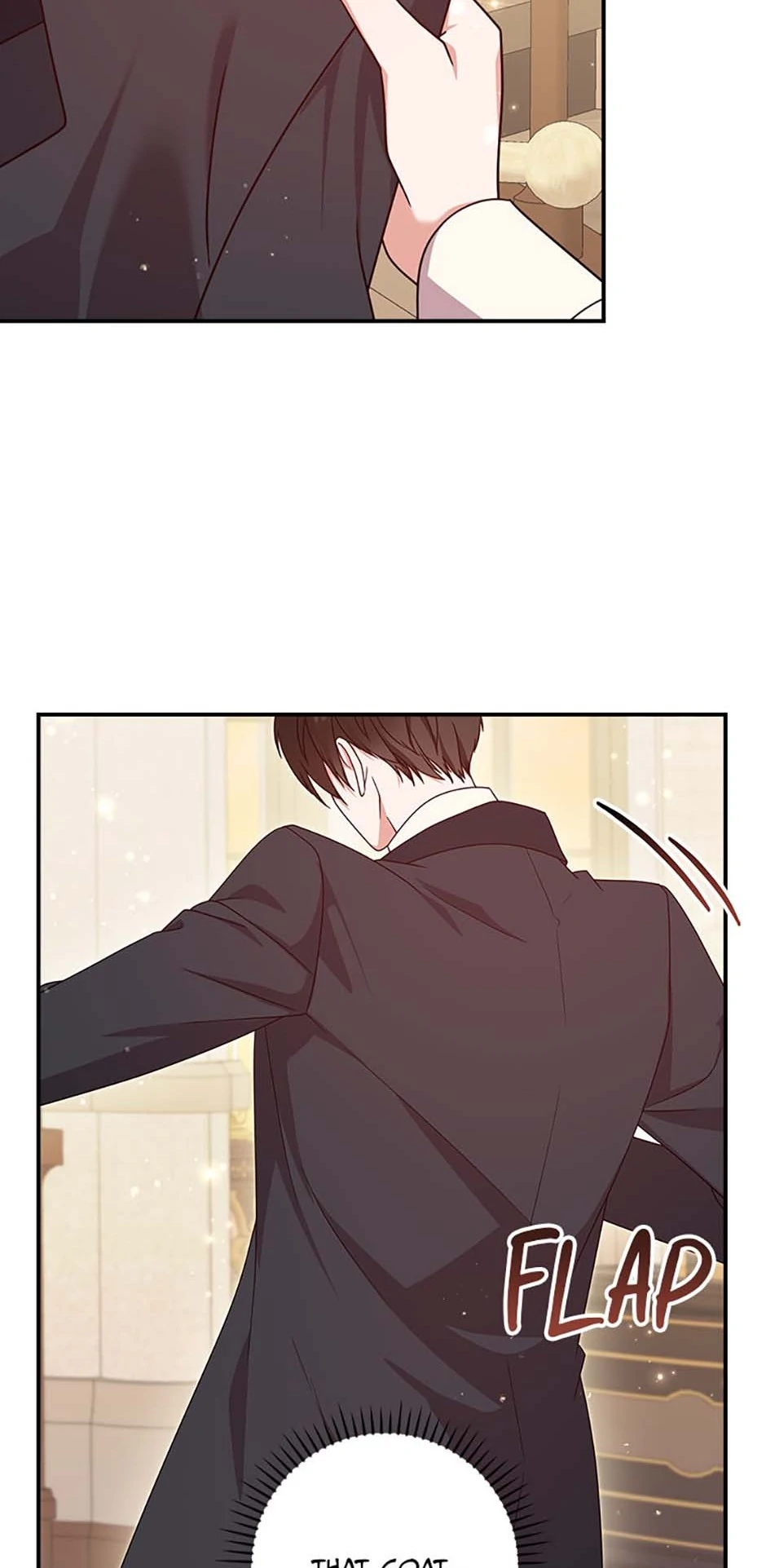 The Life Of An Evil Empress Chapter 39 - Page 37