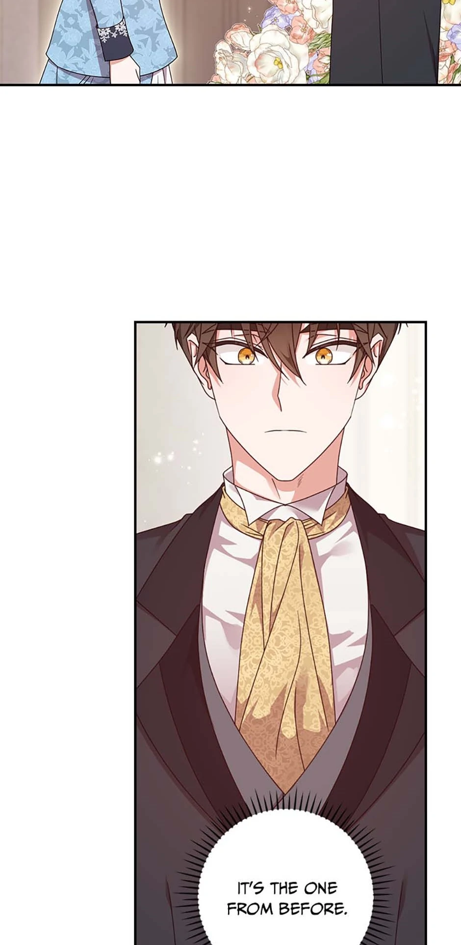 The Life Of An Evil Empress Chapter 39 - Page 39