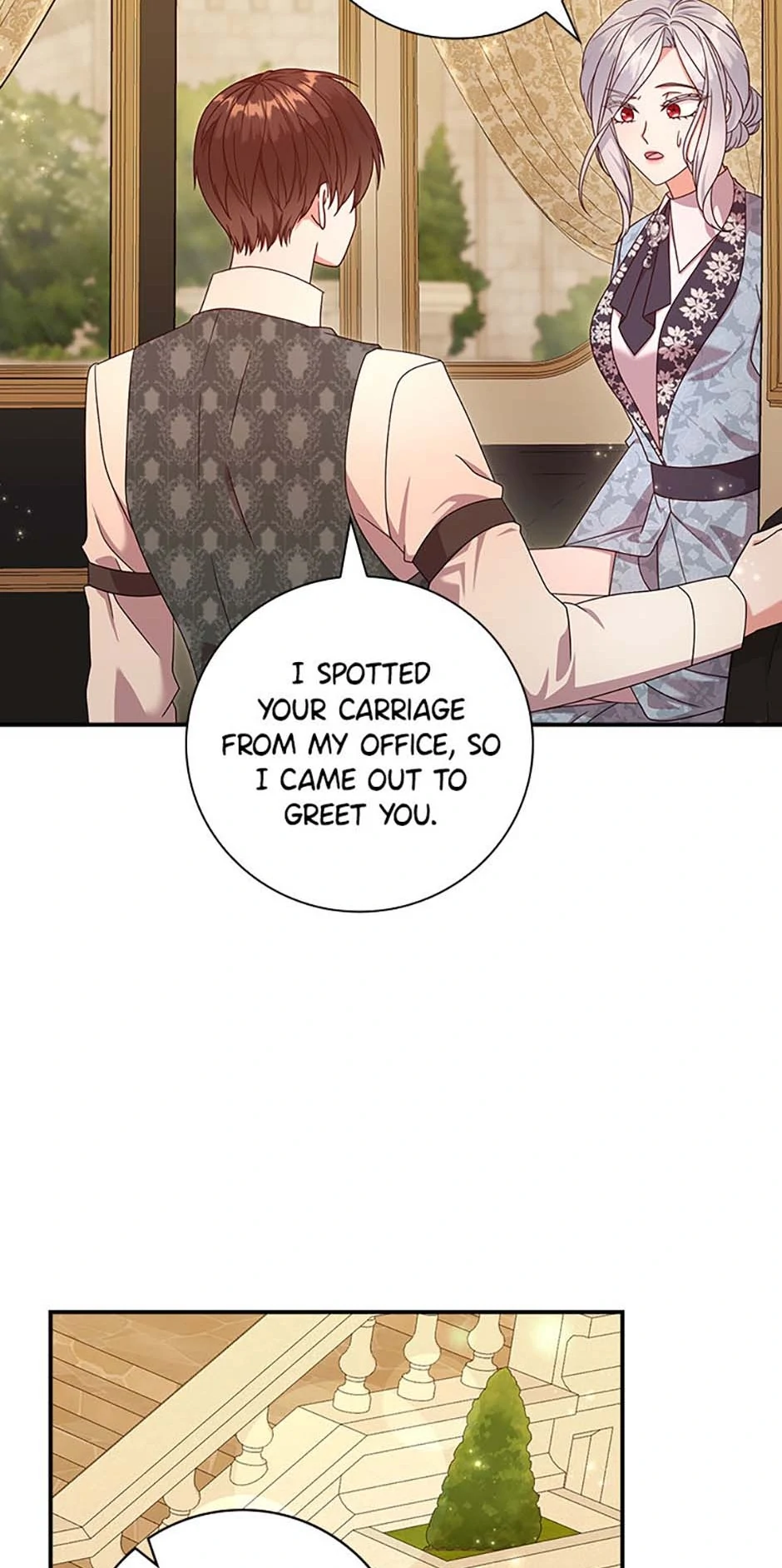The Life Of An Evil Empress Chapter 39 - Page 4