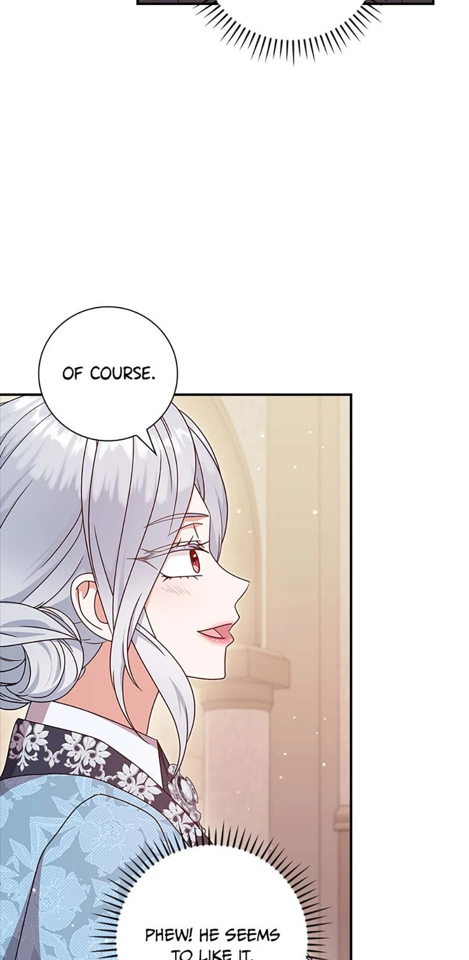 The Life Of An Evil Empress Chapter 39 - Page 40