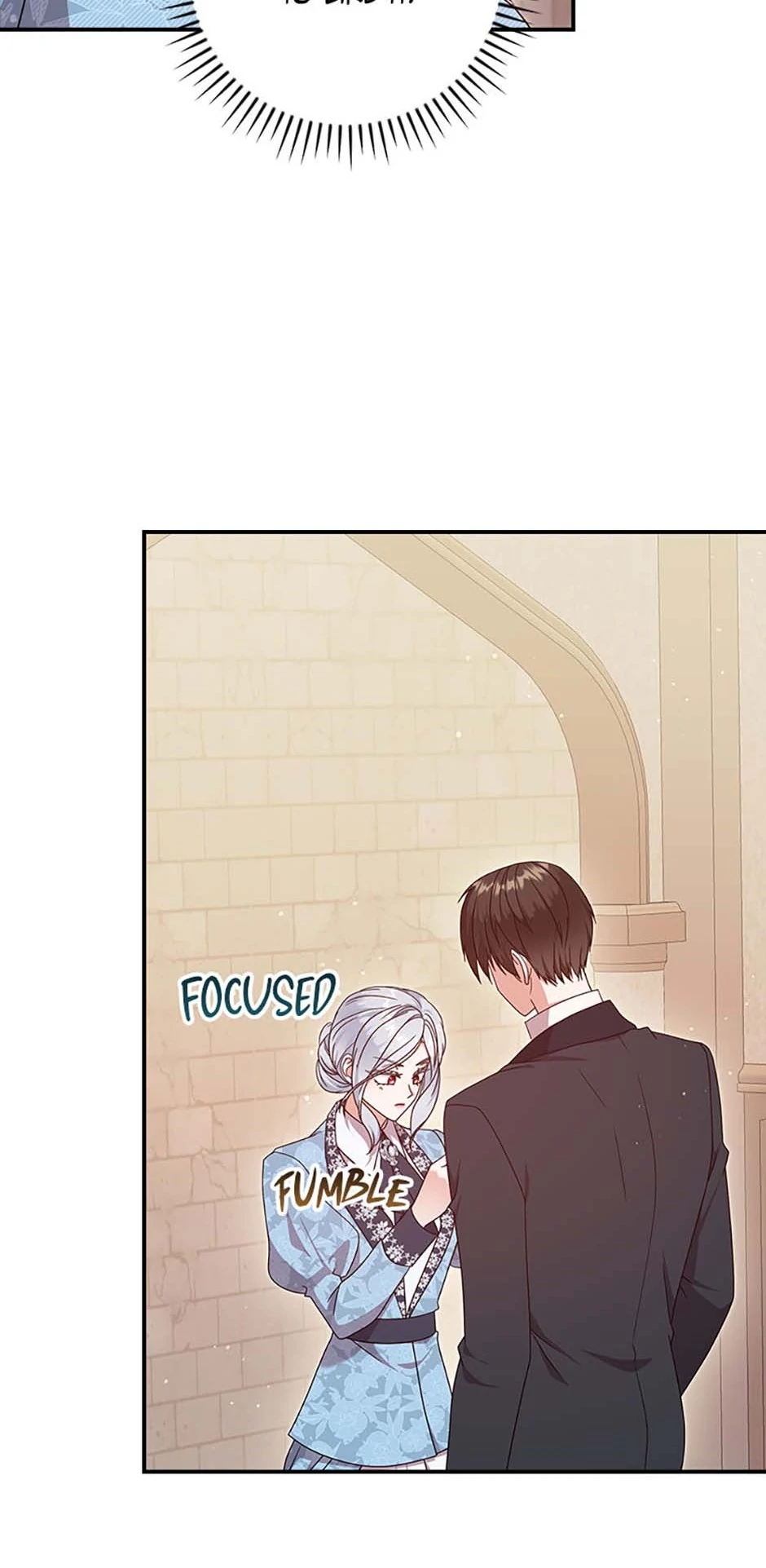 The Life Of An Evil Empress Chapter 39 - Page 41