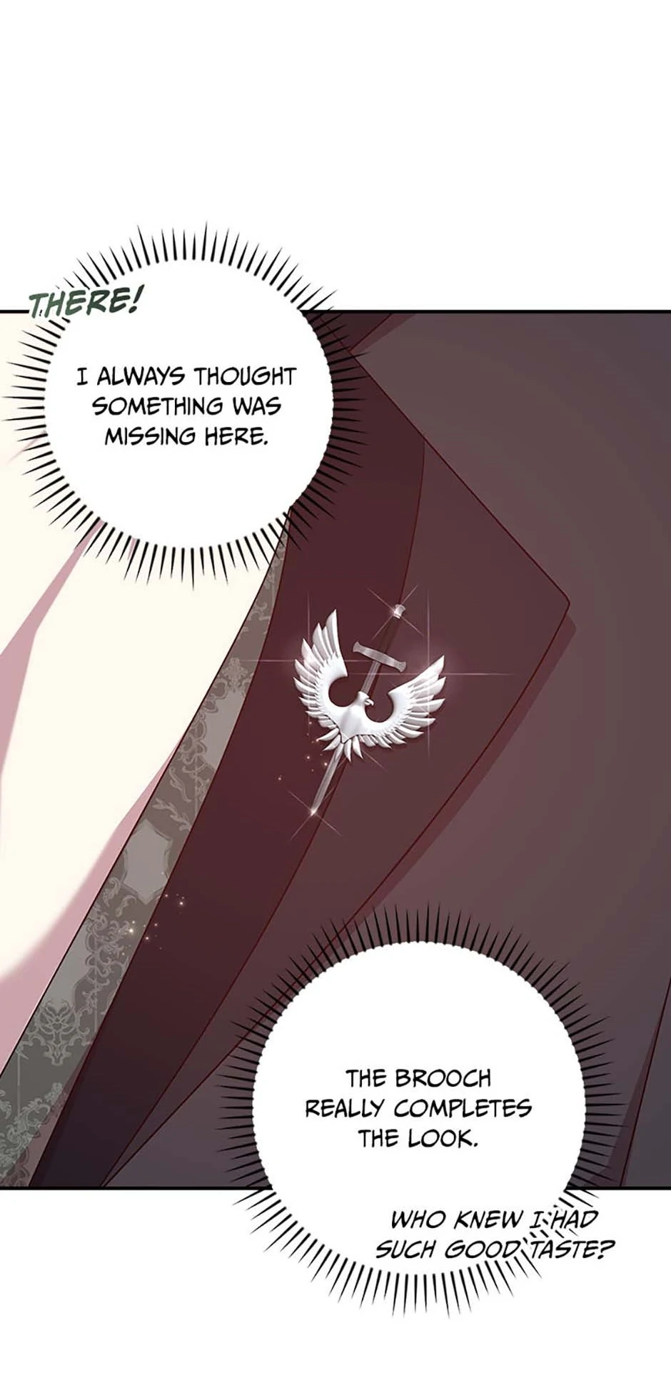 The Life Of An Evil Empress Chapter 39 - Page 42