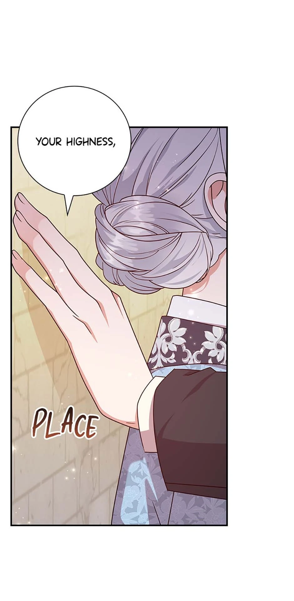 The Life Of An Evil Empress Chapter 39 - Page 43