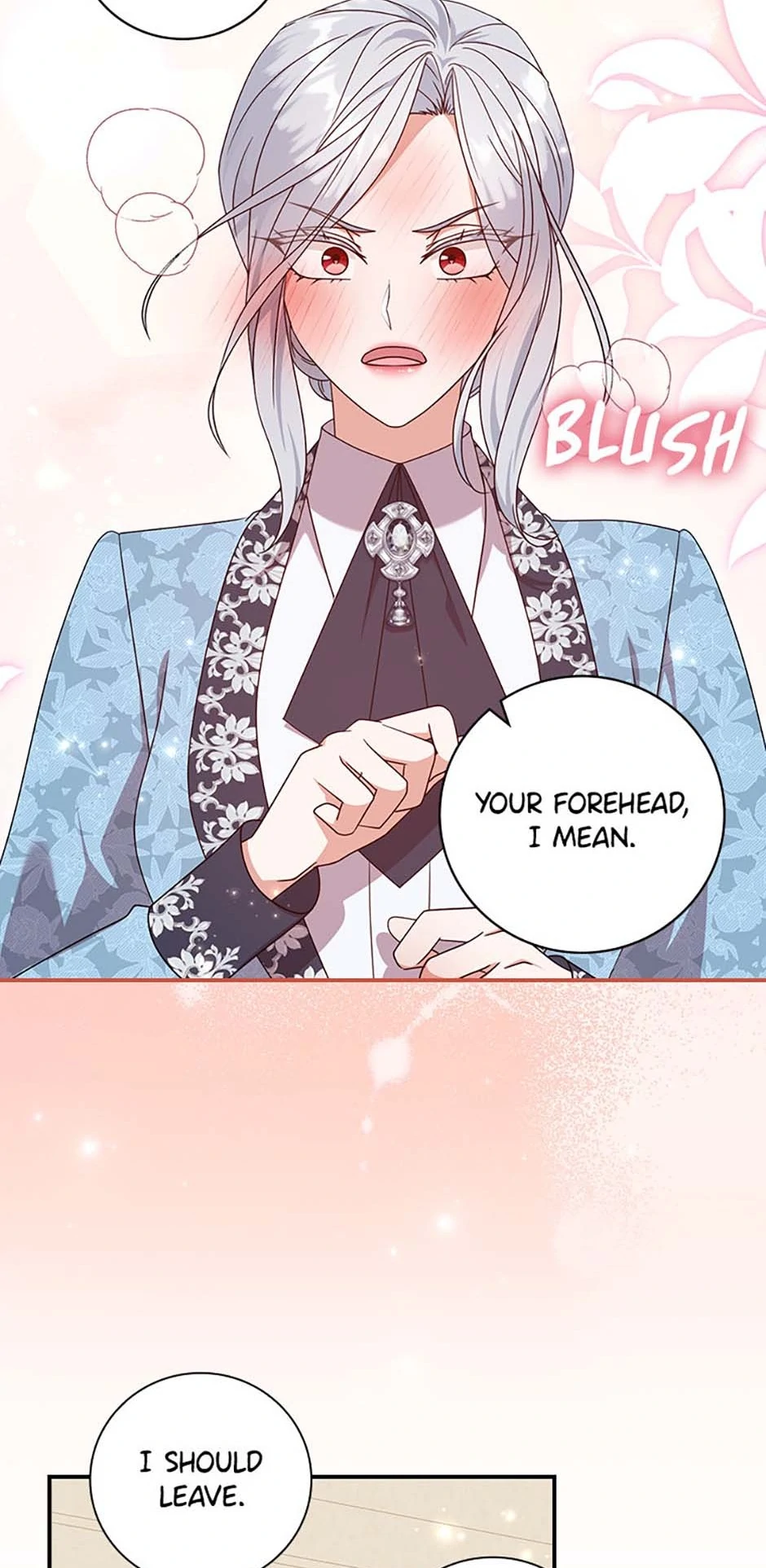 The Life Of An Evil Empress Chapter 39 - Page 47