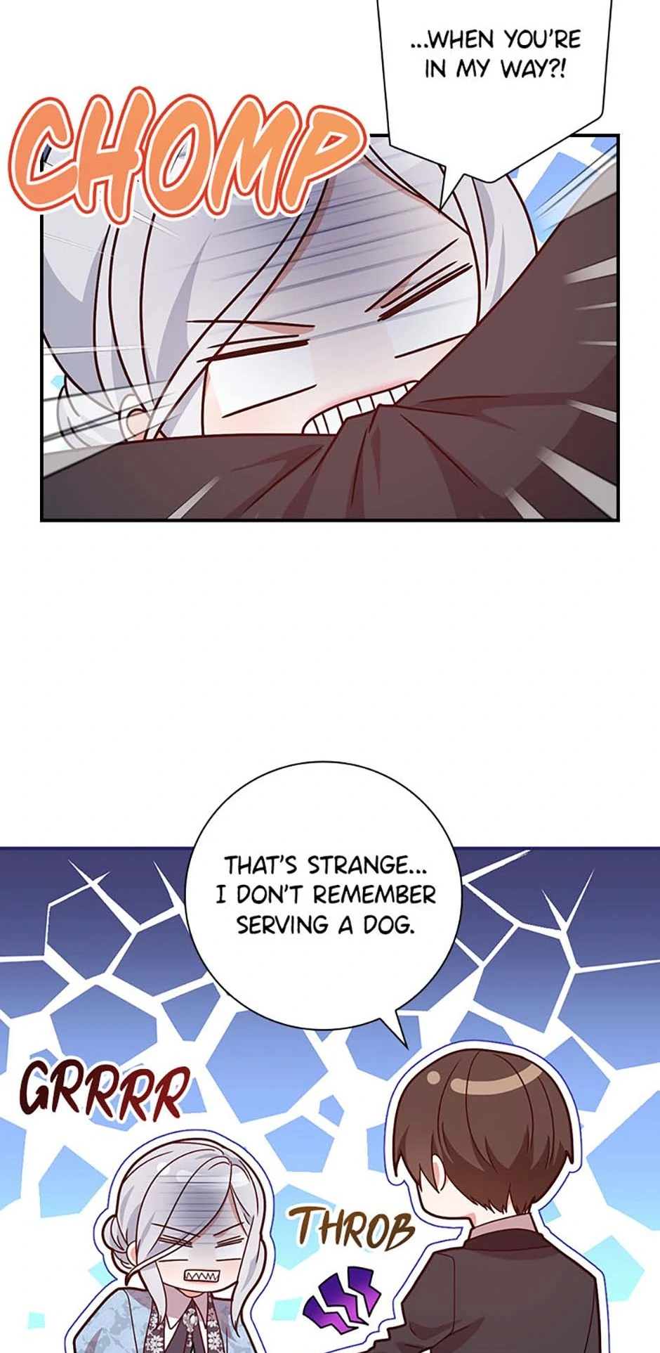 The Life Of An Evil Empress Chapter 39 - Page 50