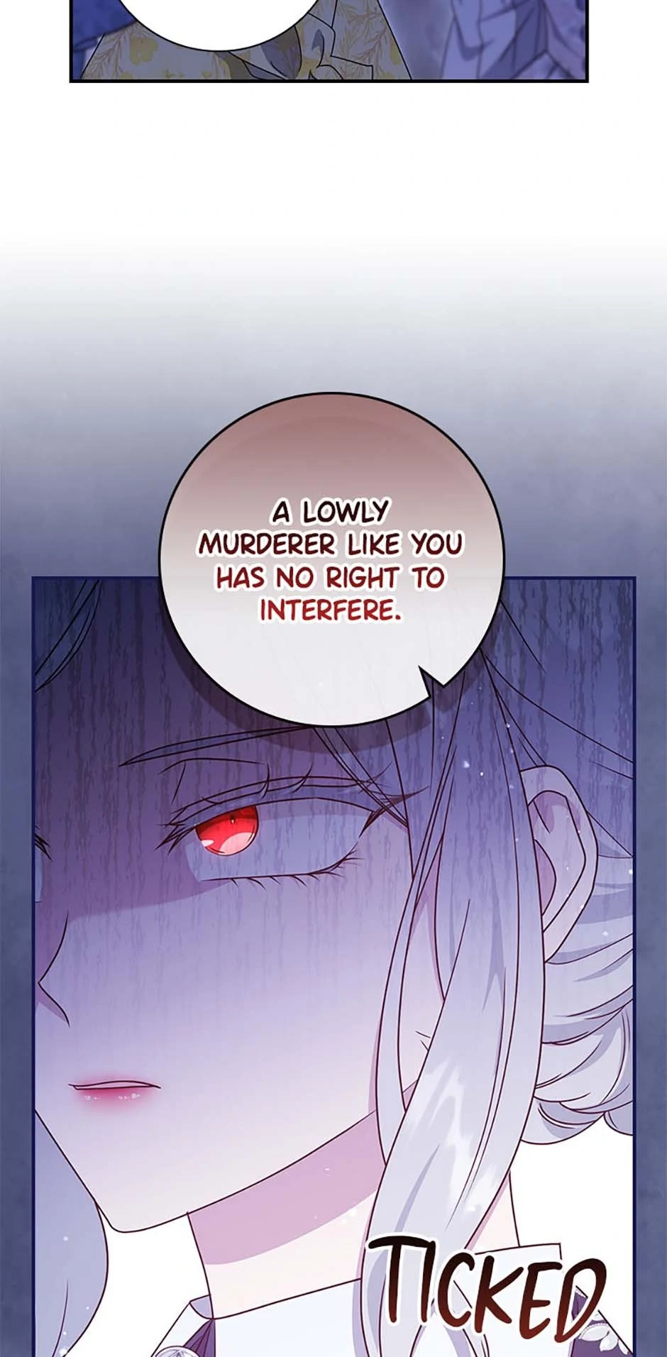 The Life Of An Evil Empress Chapter 39 - Page 57