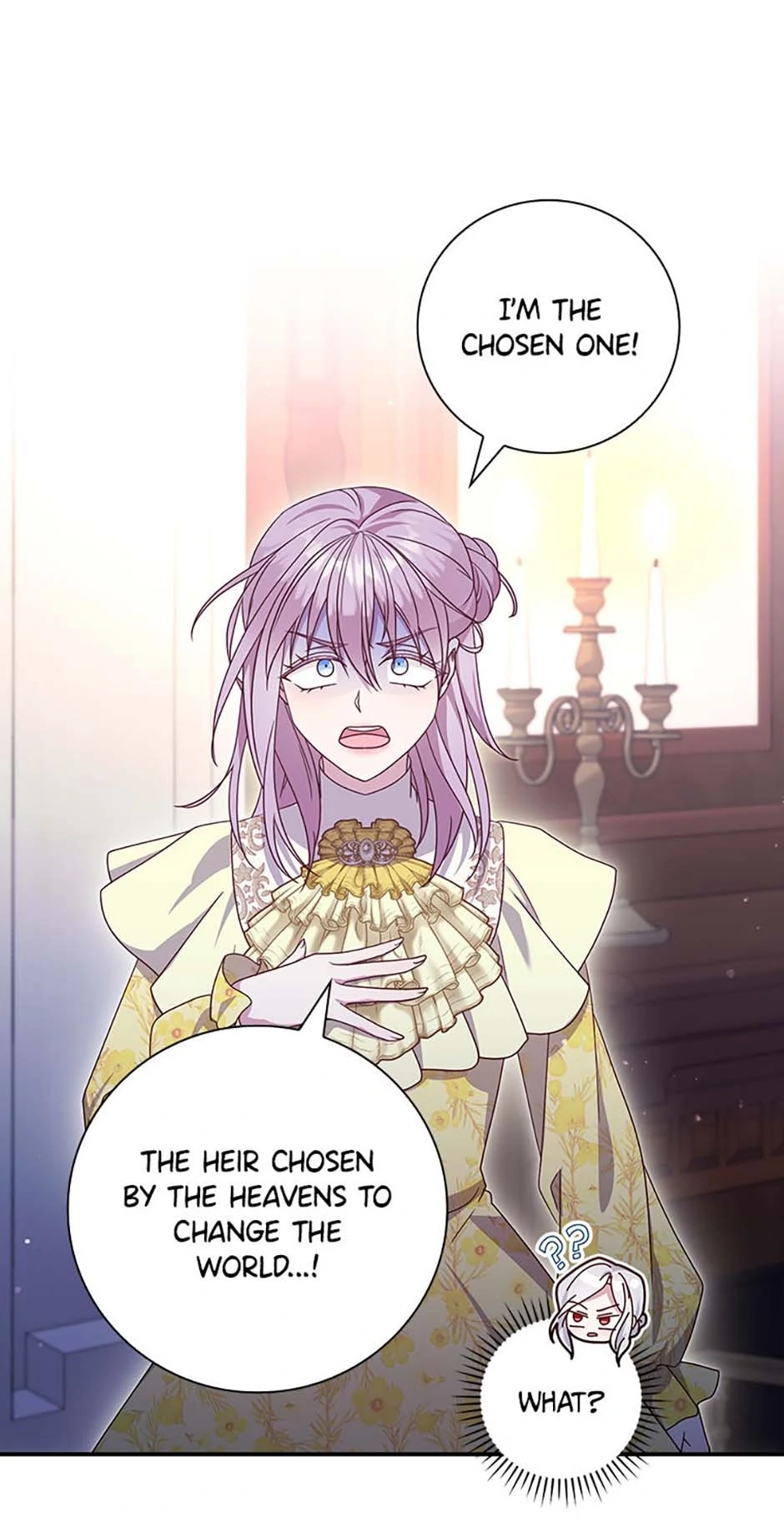 The Life Of An Evil Empress Chapter 40 - Page 10