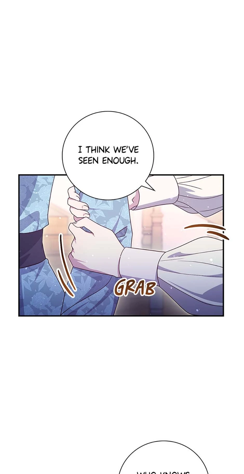 The Life Of An Evil Empress Chapter 40 - Page 11