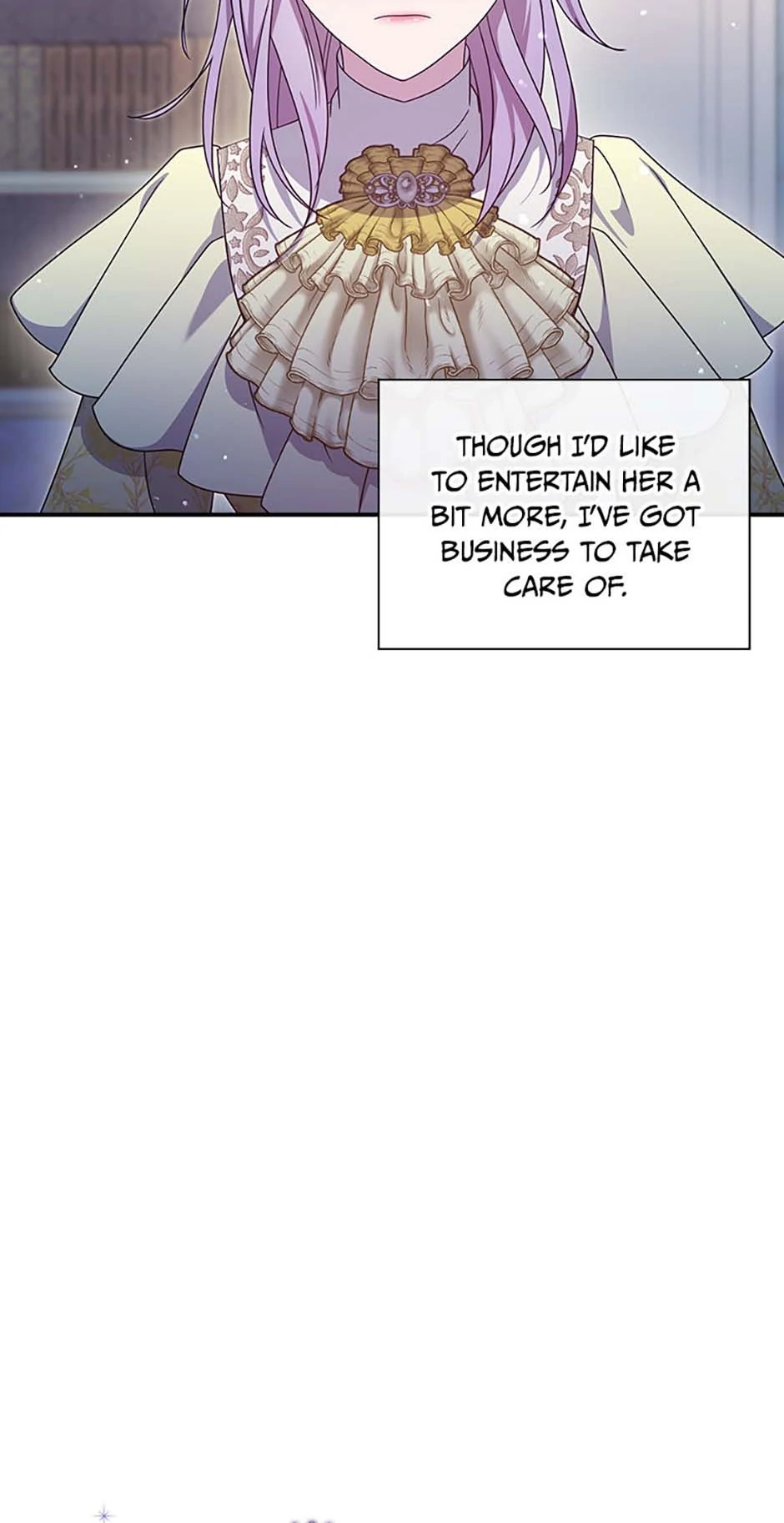 The Life Of An Evil Empress Chapter 40 - Page 14