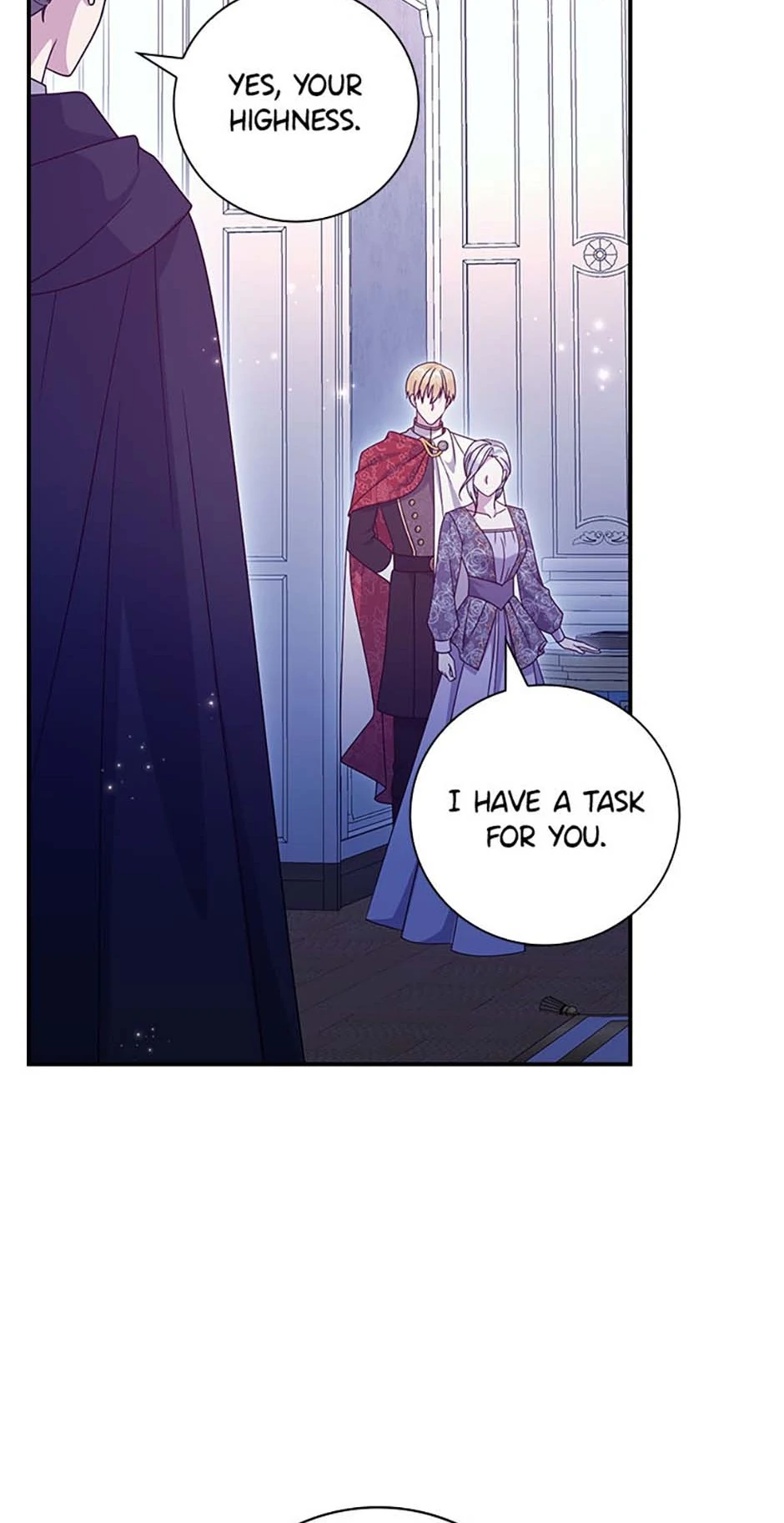 The Life Of An Evil Empress Chapter 40 - Page 17