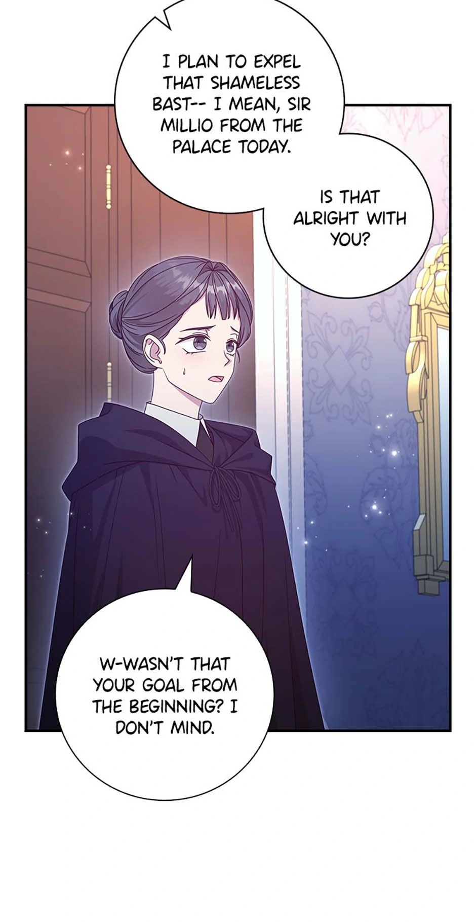 The Life Of An Evil Empress Chapter 40 - Page 18