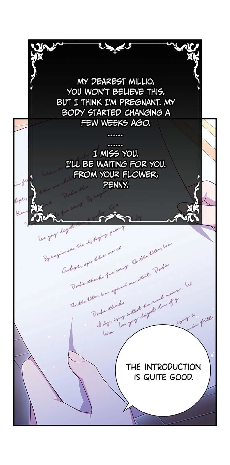 The Life Of An Evil Empress Chapter 40 - Page 23