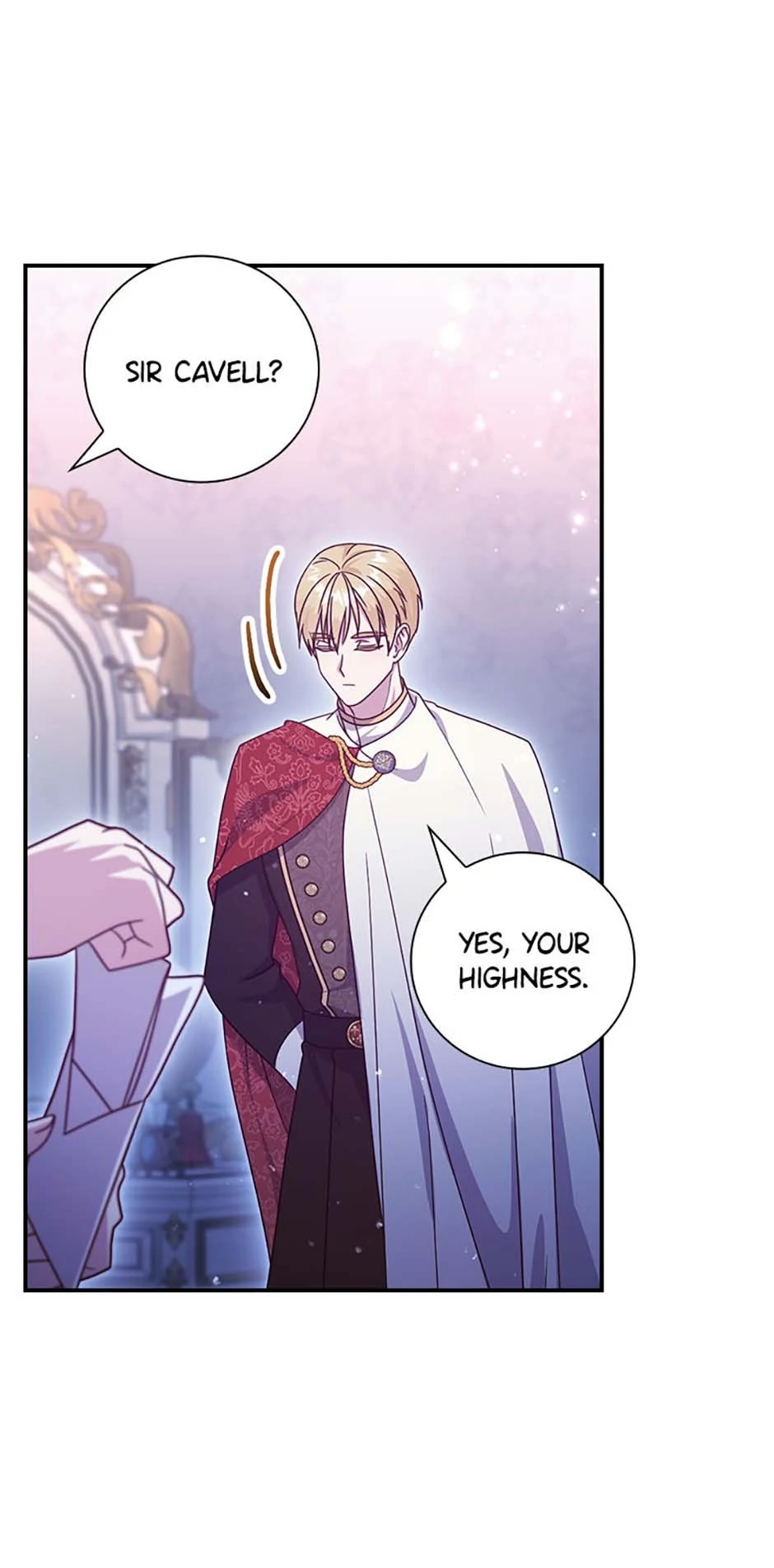 The Life Of An Evil Empress Chapter 40 - Page 24
