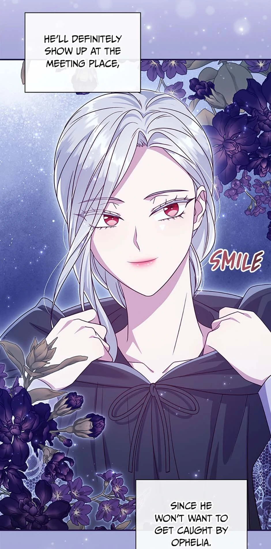 The Life Of An Evil Empress Chapter 40 - Page 26