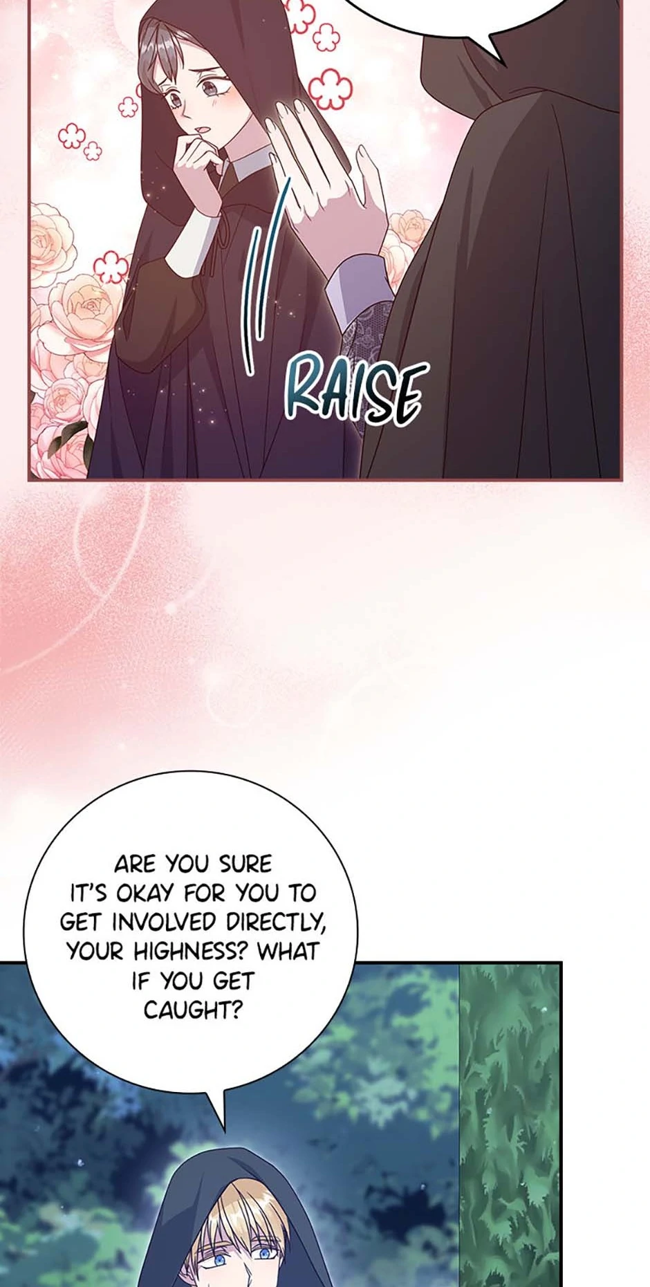 The Life Of An Evil Empress Chapter 40 - Page 30