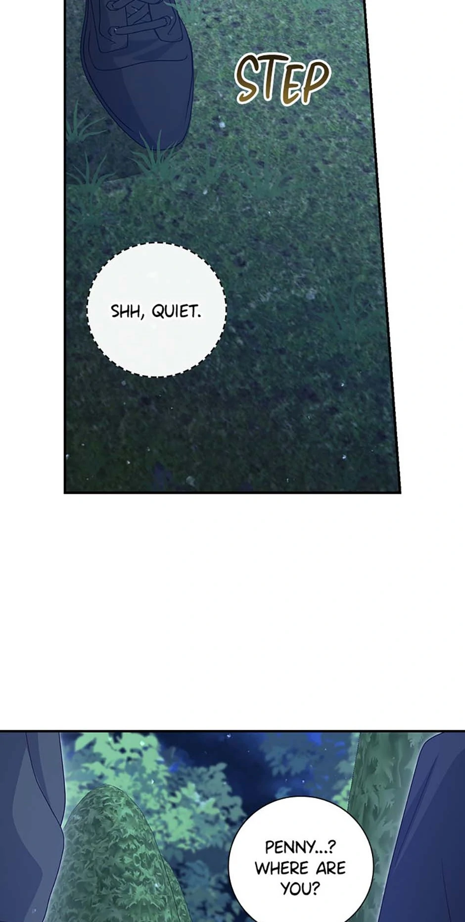 The Life Of An Evil Empress Chapter 40 - Page 32