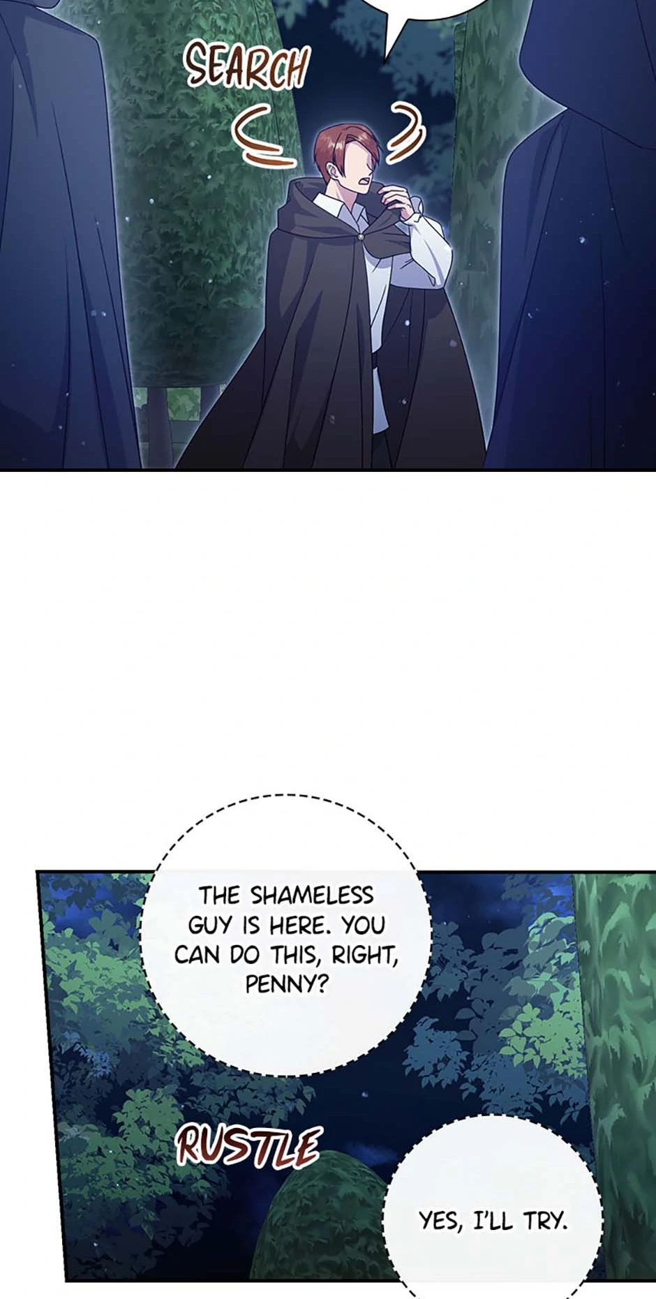 The Life Of An Evil Empress Chapter 40 - Page 33
