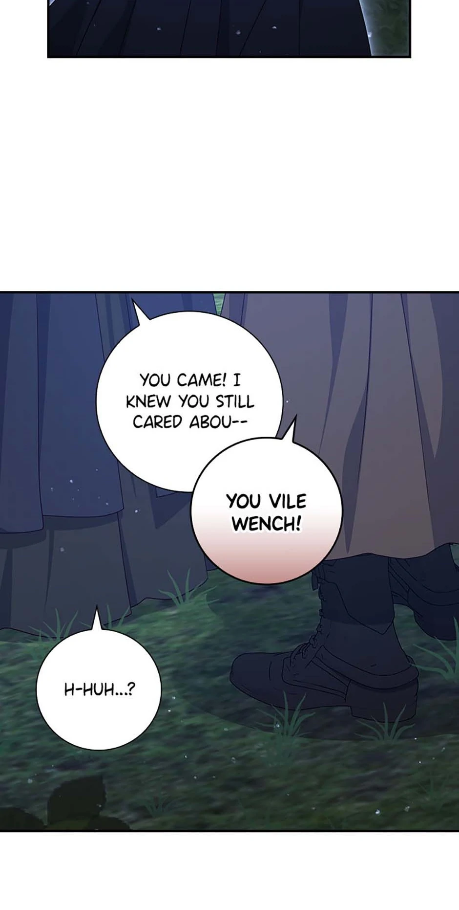 The Life Of An Evil Empress Chapter 40 - Page 35